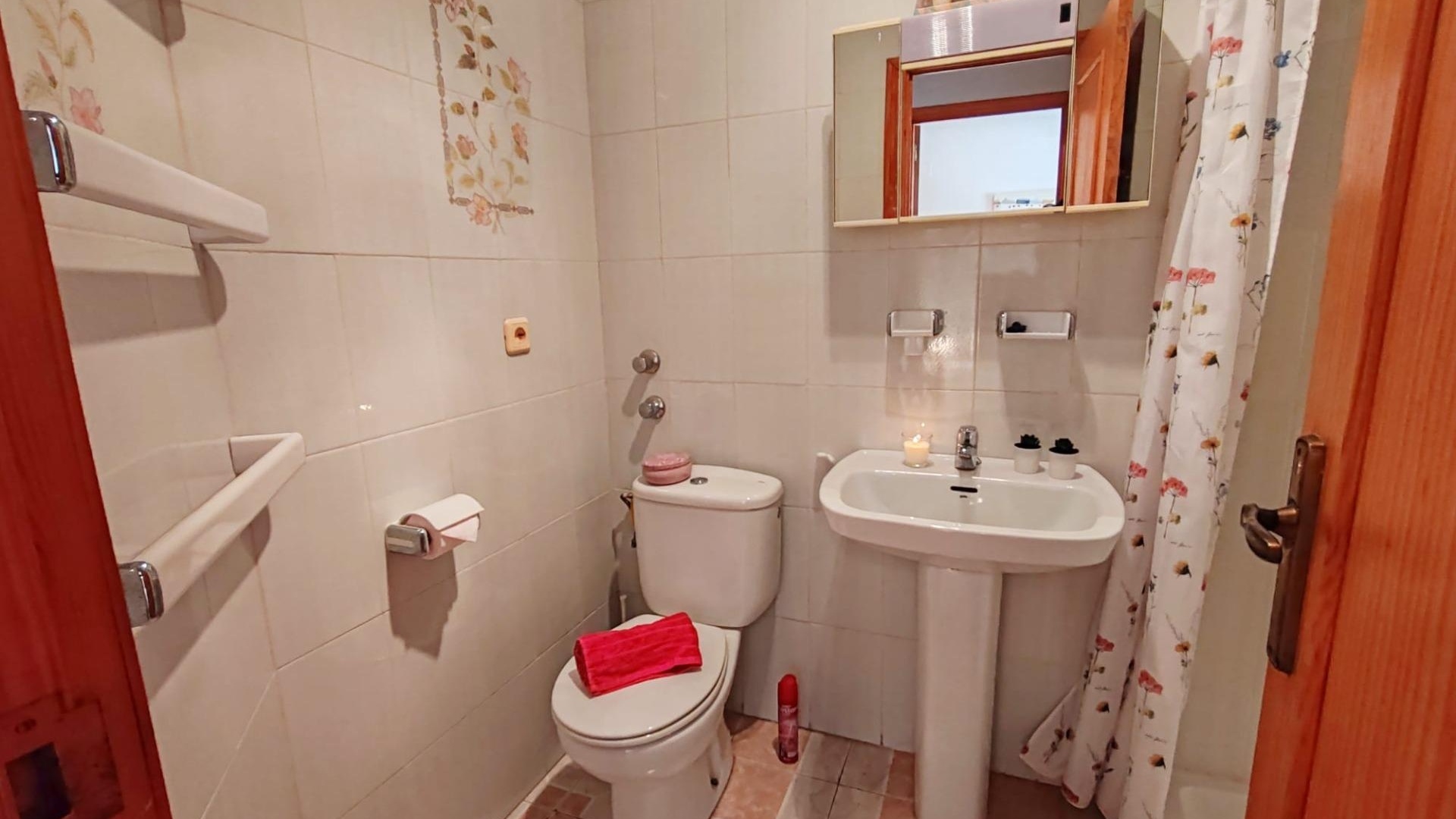 Wiederverkauf - Wohnung - Torrevieja - Beachside Torrevieja