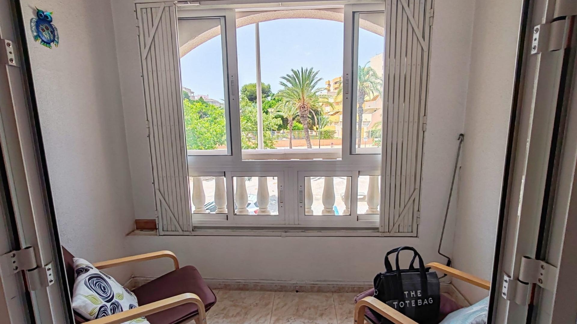 Wiederverkauf - Wohnung - Torrevieja - Beachside Torrevieja