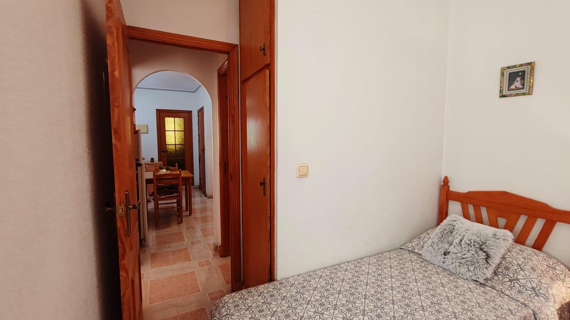 Wiederverkauf - Wohnung - Torrevieja - Beachside Torrevieja