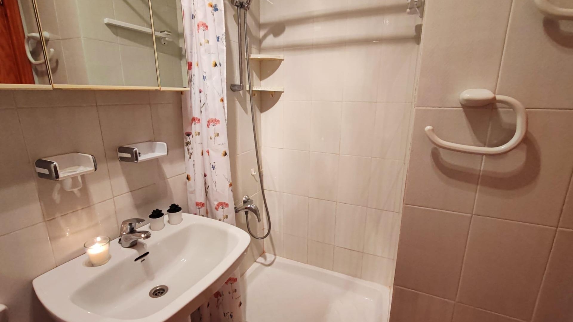 Wiederverkauf - Wohnung - Torrevieja - Beachside Torrevieja