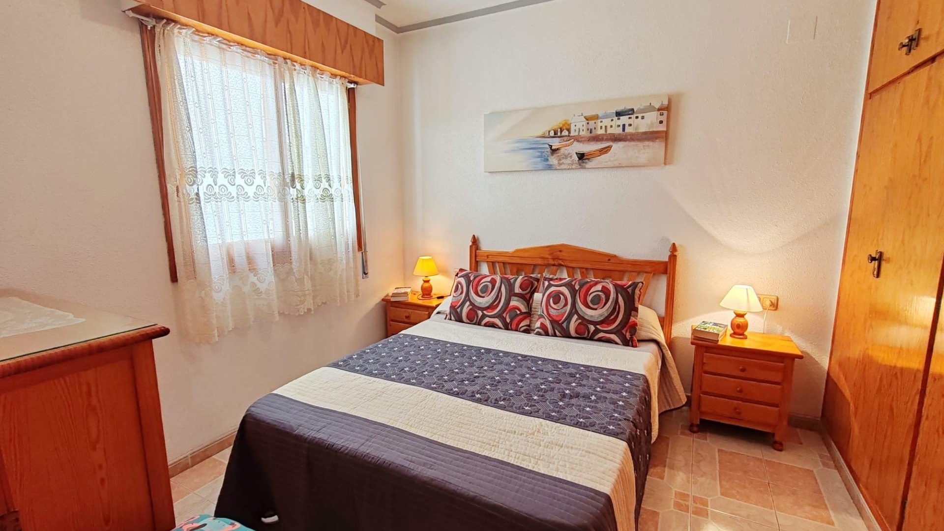 Wiederverkauf - Wohnung - Torrevieja - Beachside Torrevieja