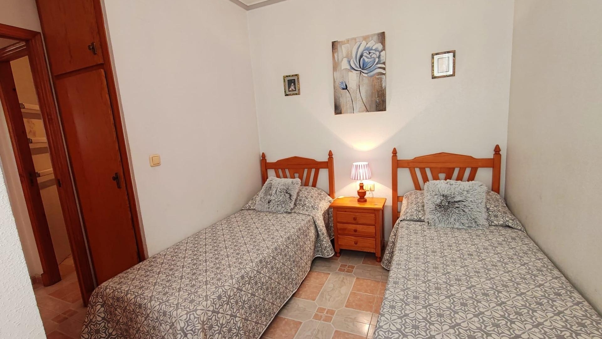Wiederverkauf - Wohnung - Torrevieja - Beachside Torrevieja
