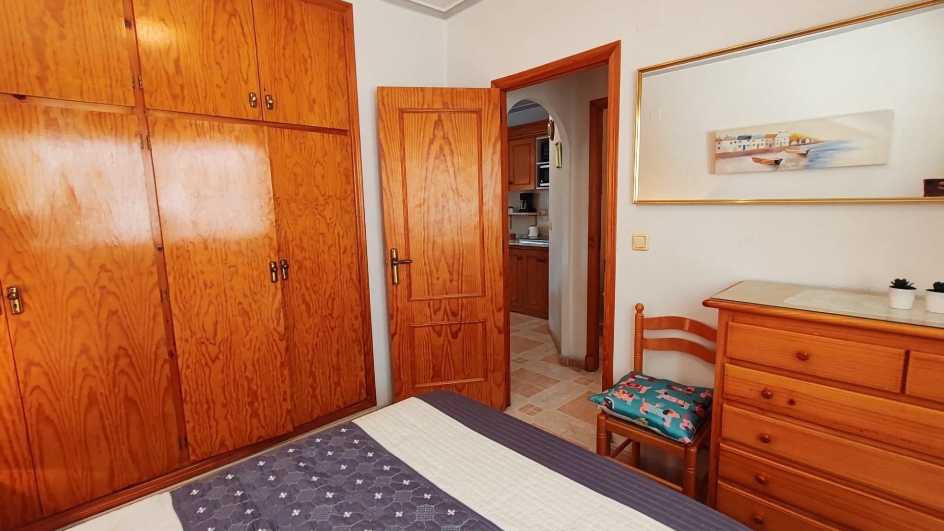 Wiederverkauf - Wohnung - Torrevieja - Beachside Torrevieja