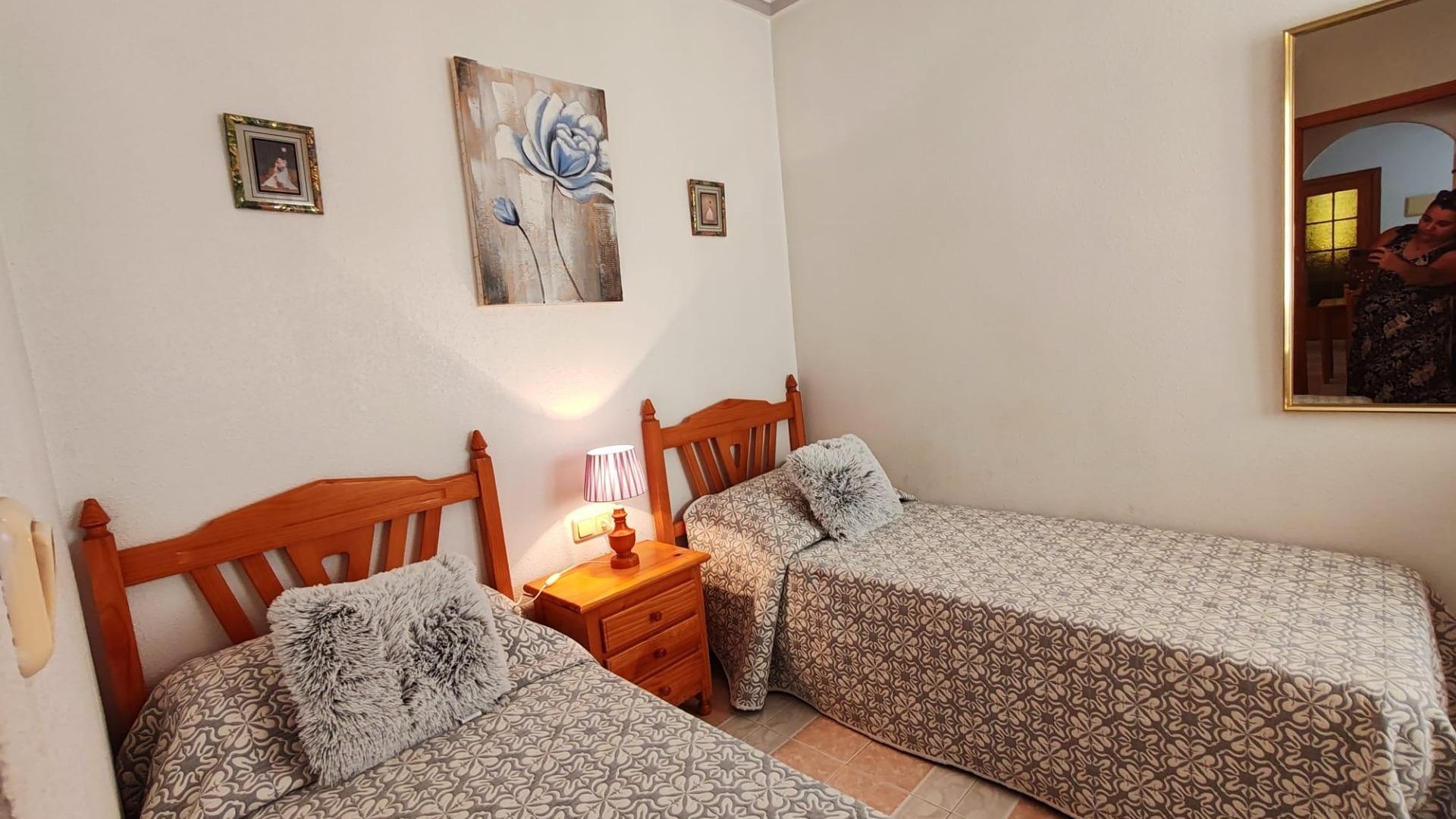 Wiederverkauf - Wohnung - Torrevieja - Beachside Torrevieja