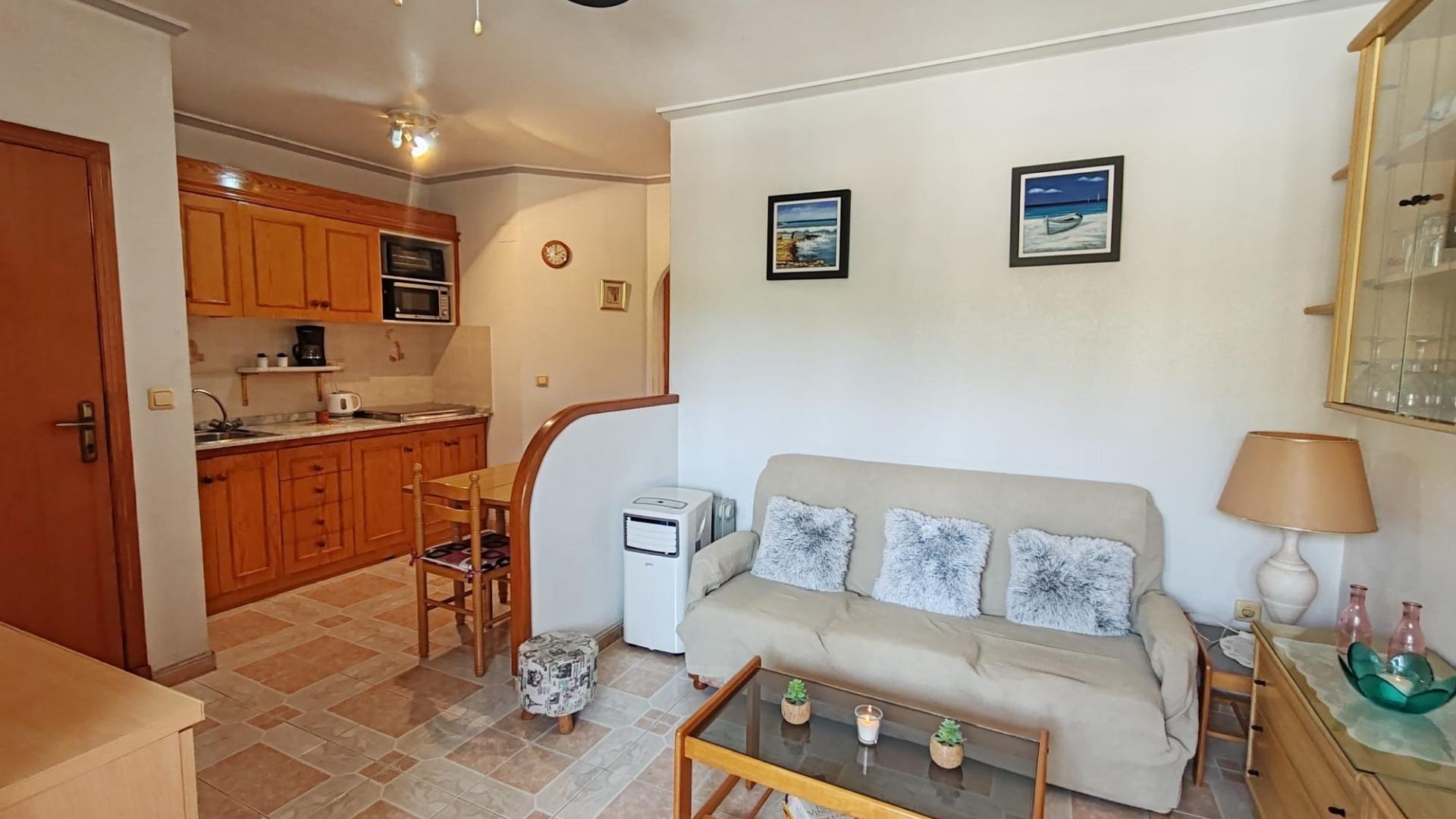 Wiederverkauf - Wohnung - Torrevieja - Beachside Torrevieja