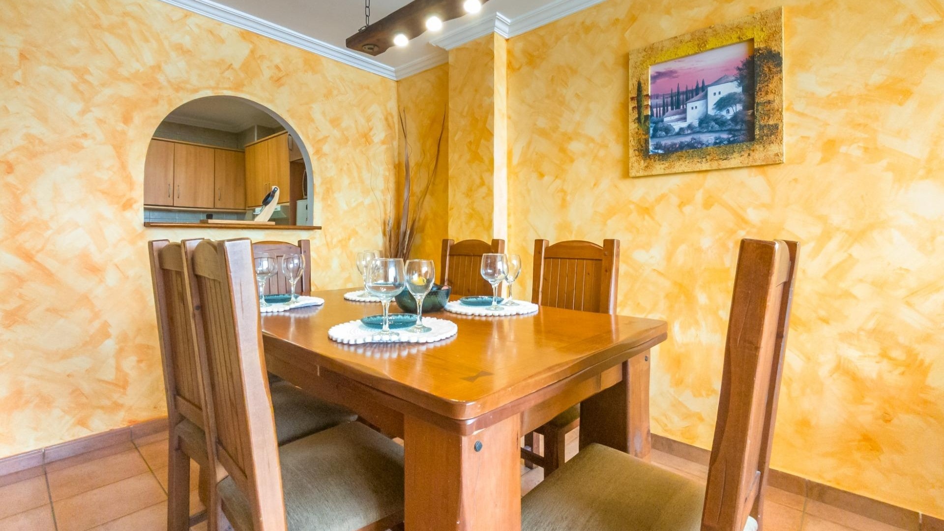 Wiederverkauf - Wohnung - Torrevieja - Beachside Torrevieja