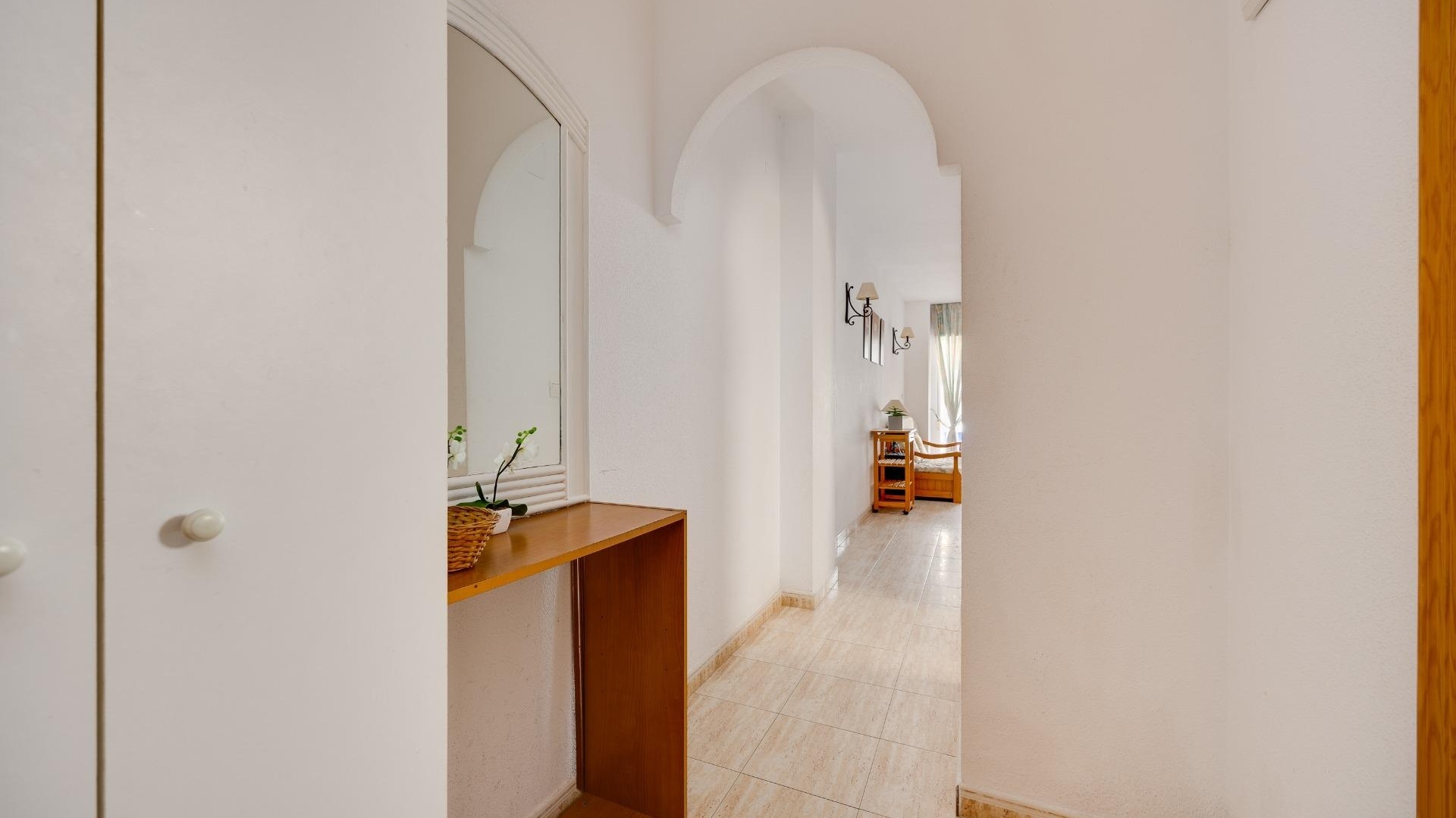 Wiederverkauf - Wohnung - Torrevieja - Beachside Torrevieja