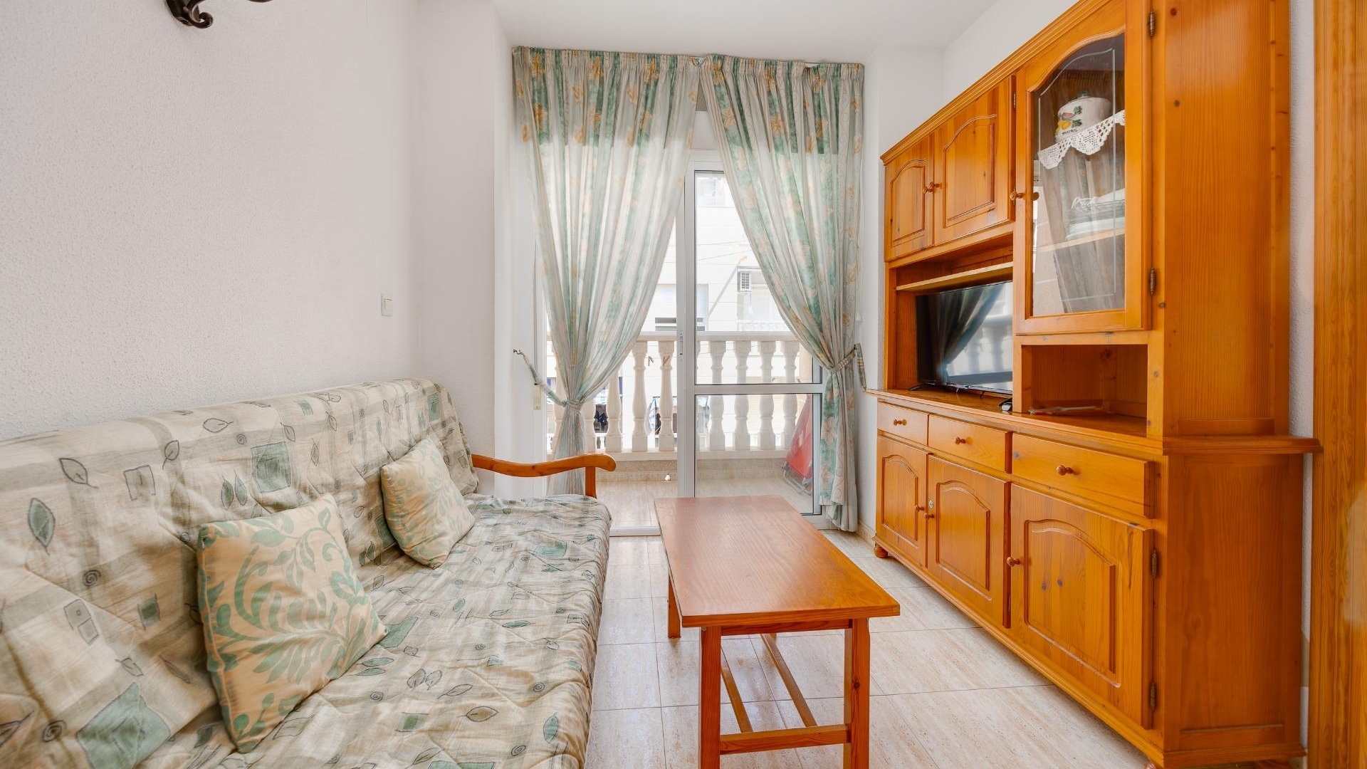 Wiederverkauf - Wohnung - Torrevieja - Beachside Torrevieja