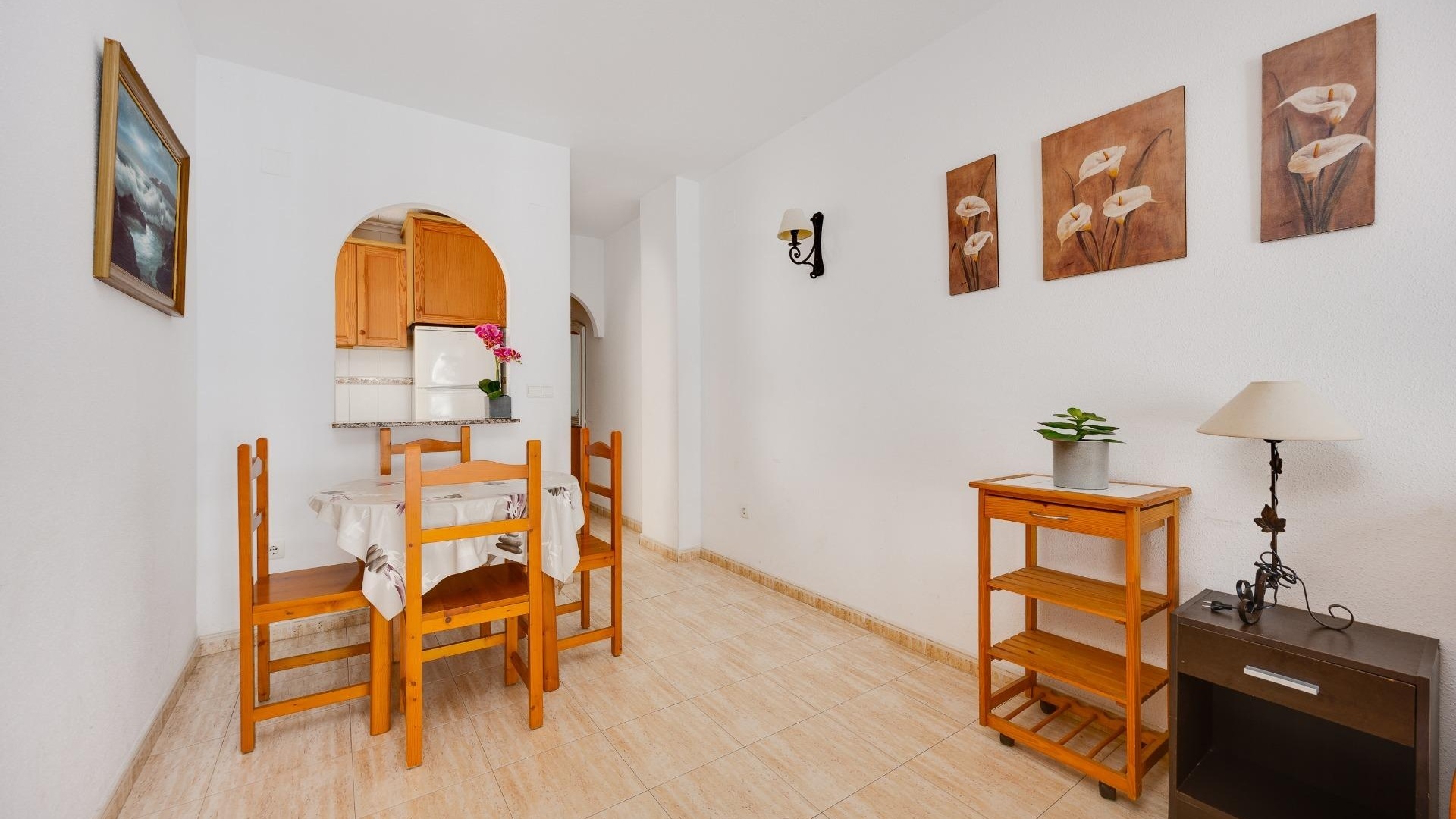 Wiederverkauf - Wohnung - Torrevieja - Beachside Torrevieja