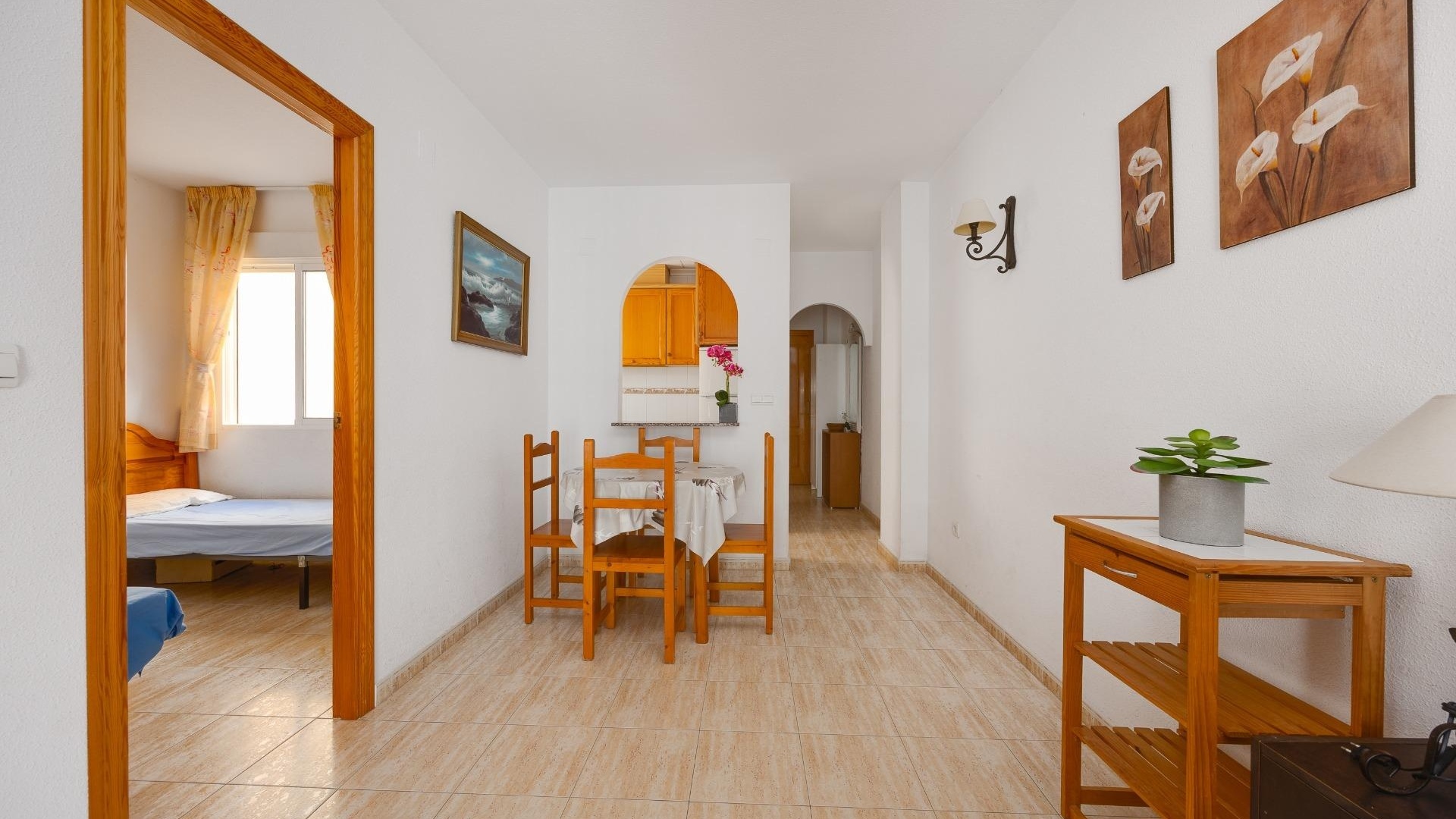 Wiederverkauf - Wohnung - Torrevieja - Beachside Torrevieja