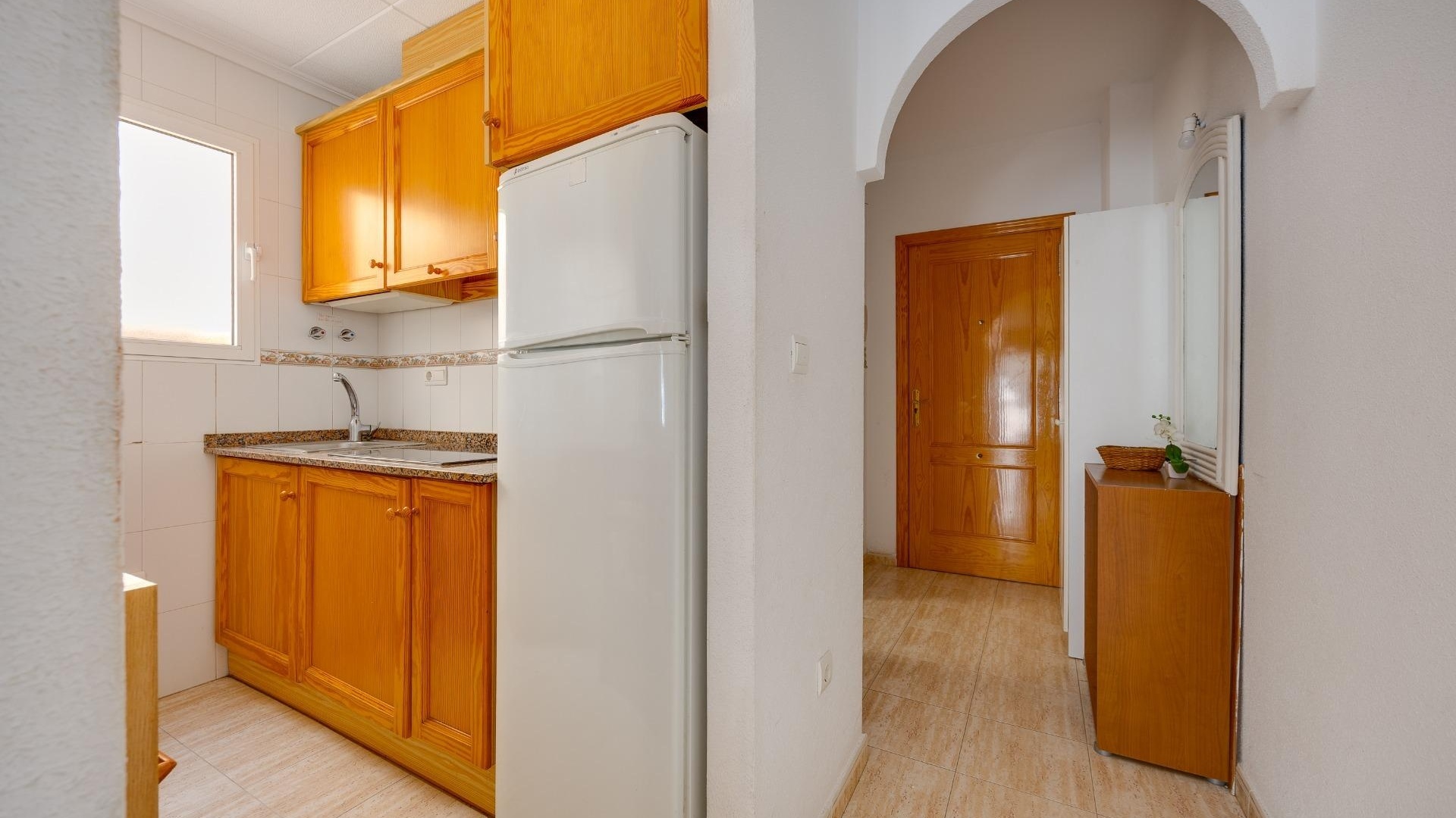 Wiederverkauf - Wohnung - Torrevieja - Beachside Torrevieja