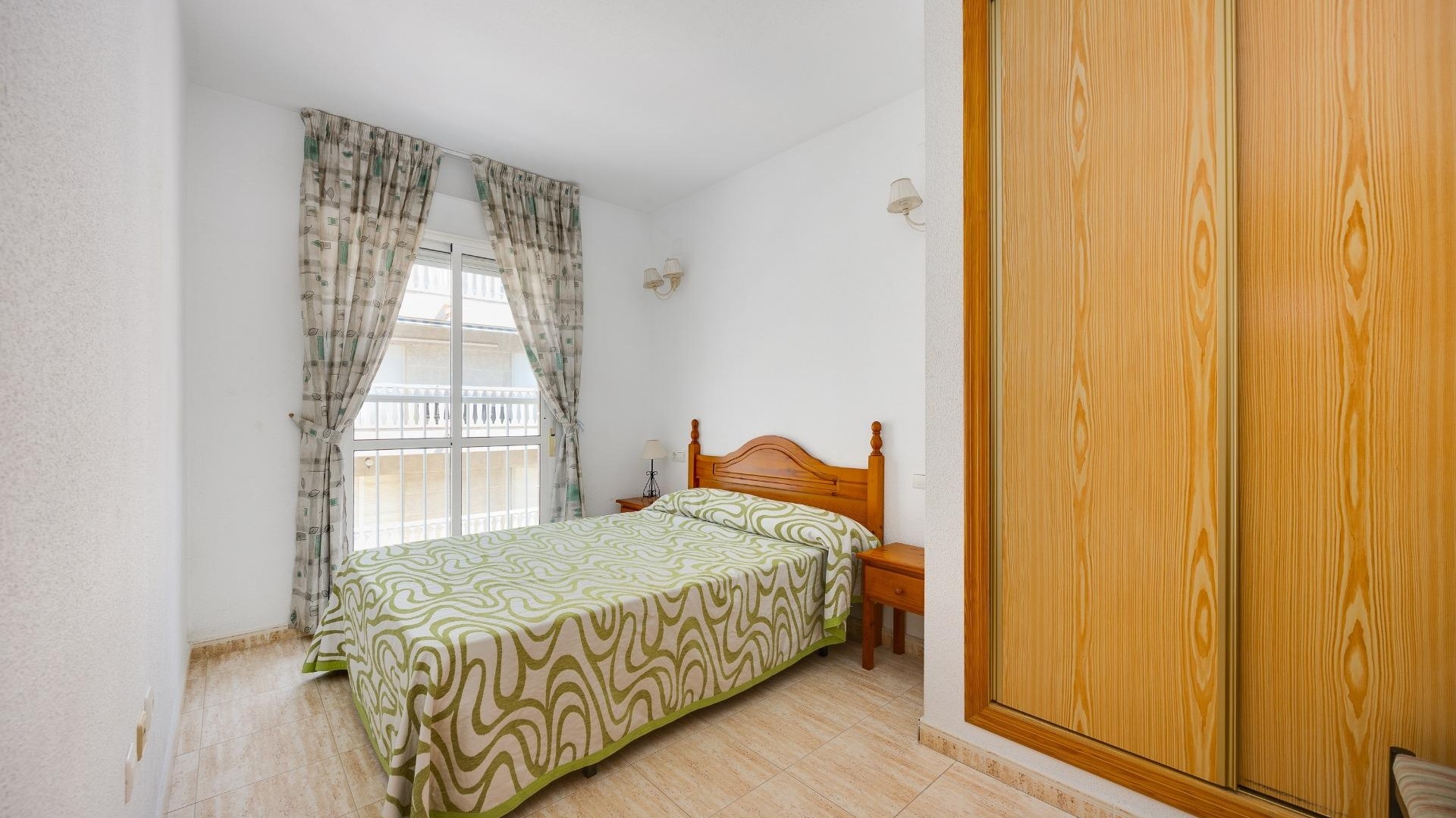 Wiederverkauf - Wohnung - Torrevieja - Beachside Torrevieja