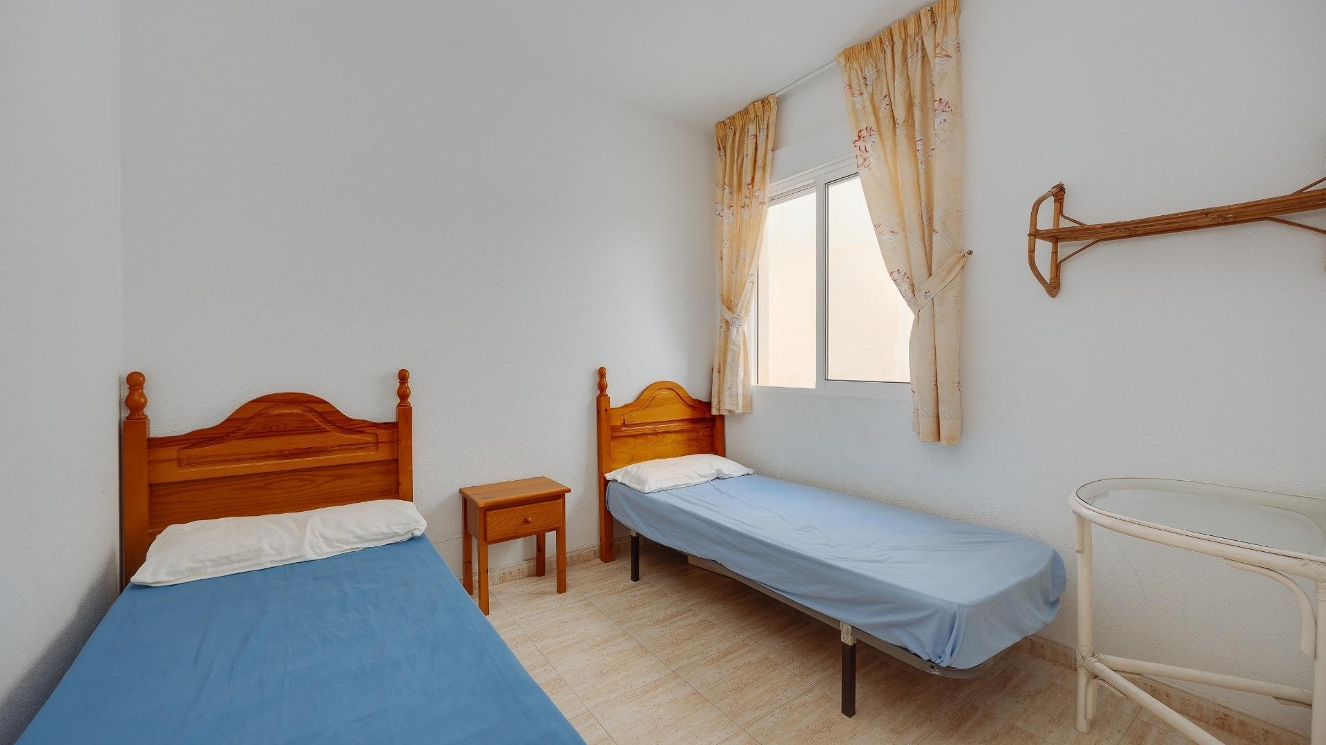 Wiederverkauf - Wohnung - Torrevieja - Beachside Torrevieja