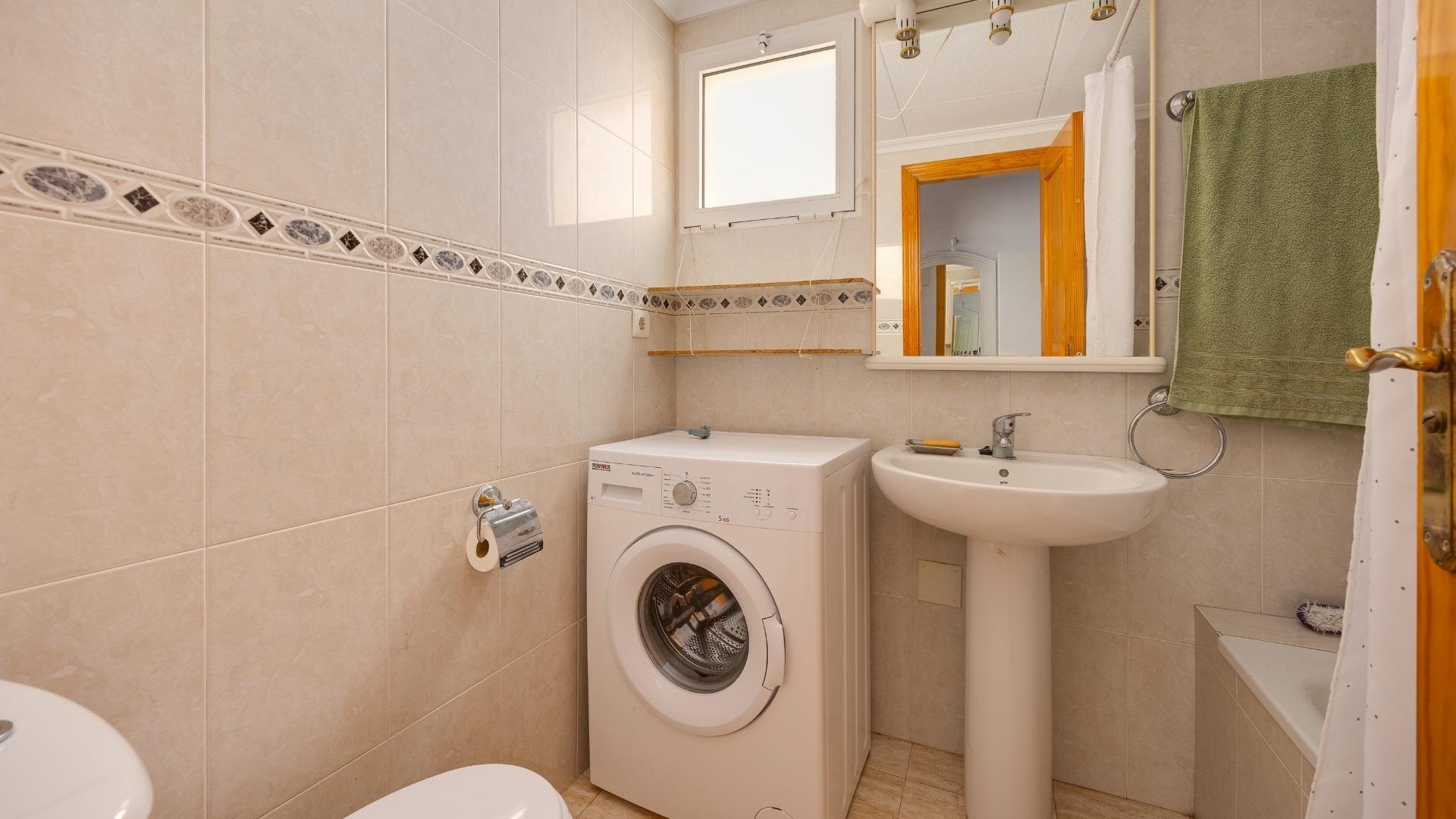 Wiederverkauf - Wohnung - Torrevieja - Beachside Torrevieja