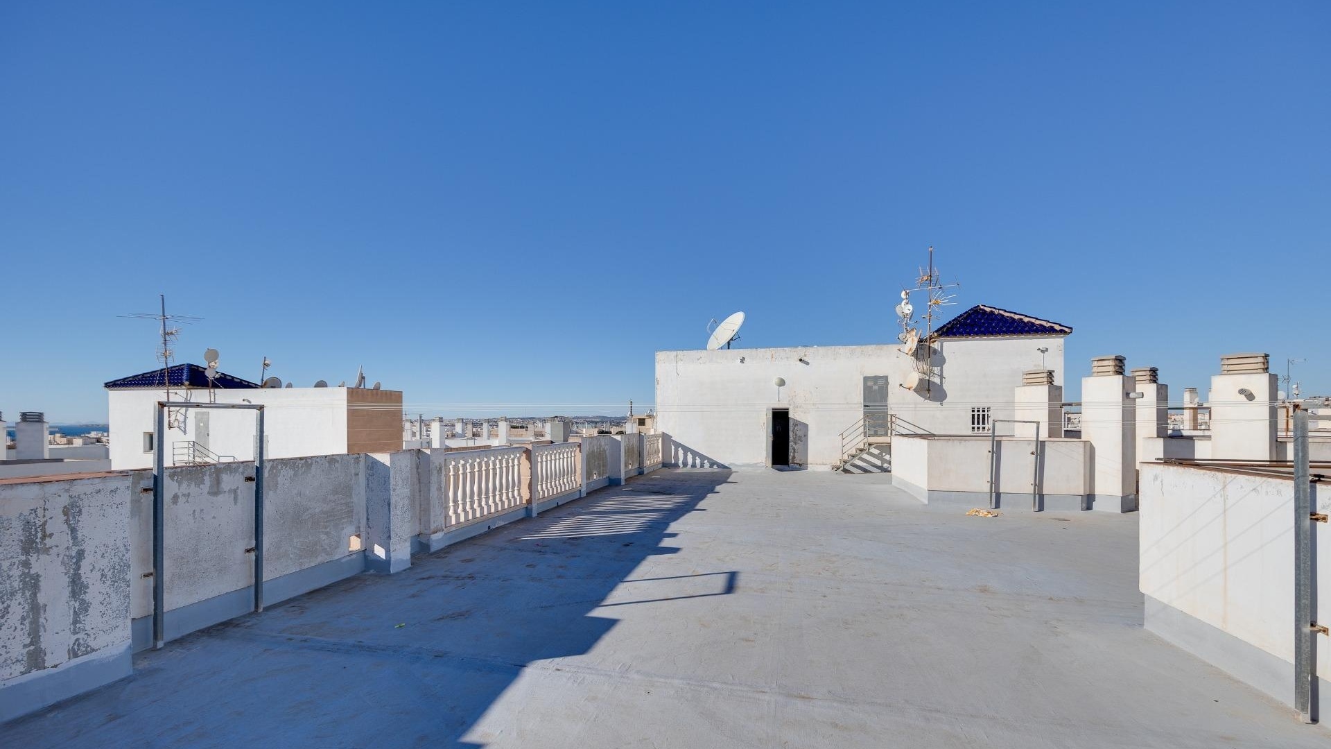 Wiederverkauf - Wohnung - Torrevieja - Beachside Torrevieja