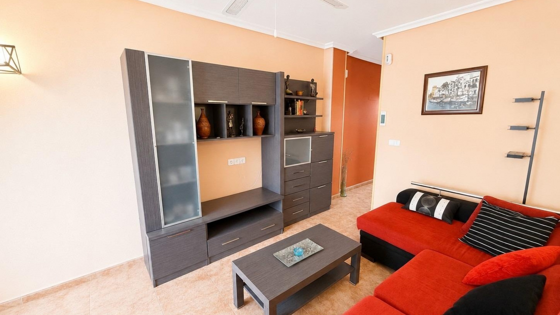 Wiederverkauf - Wohnung - Torrevieja - Beachside Torrevieja