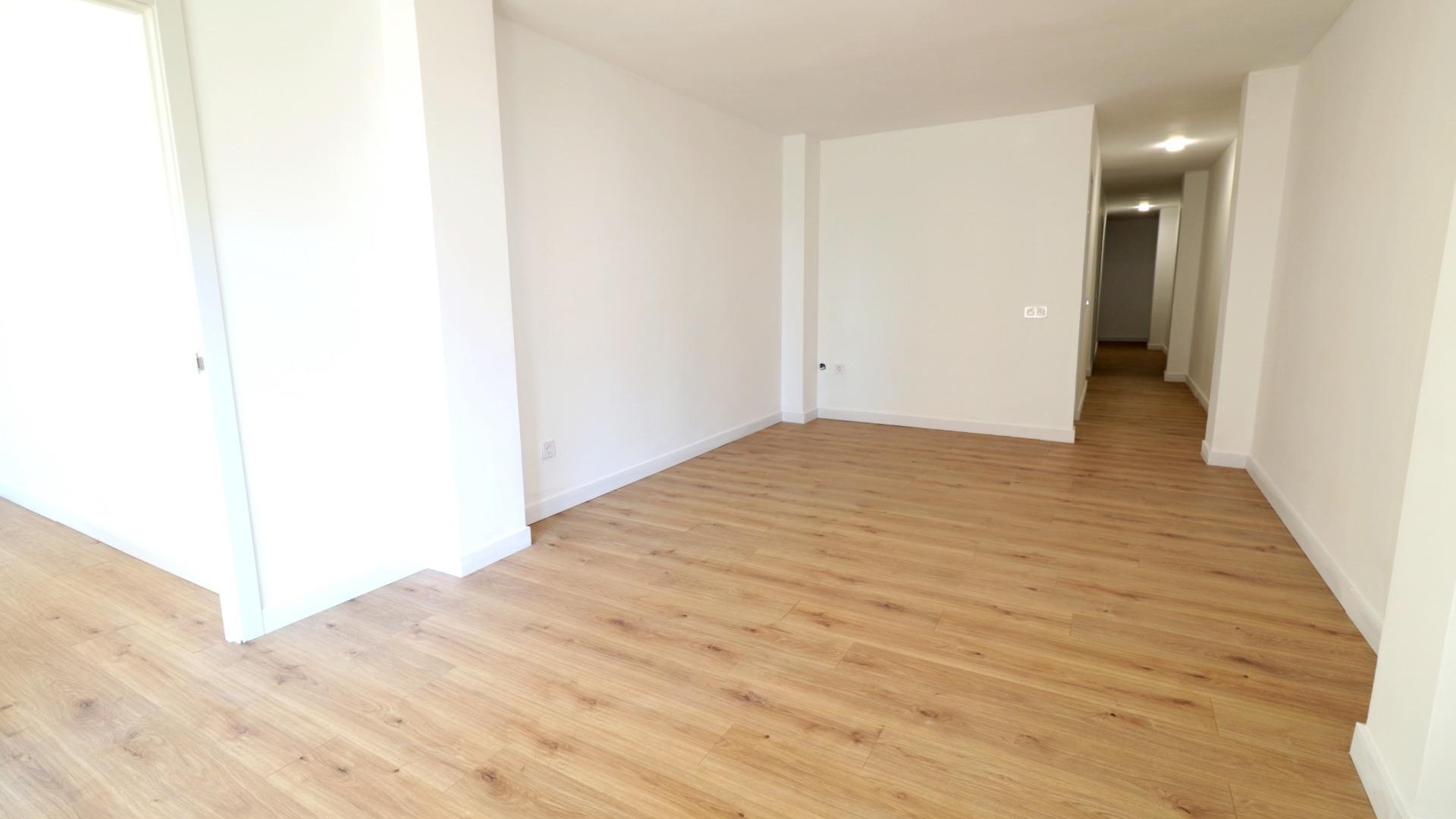 Wiederverkauf - Wohnung - Torrevieja - Beachside Torrevieja