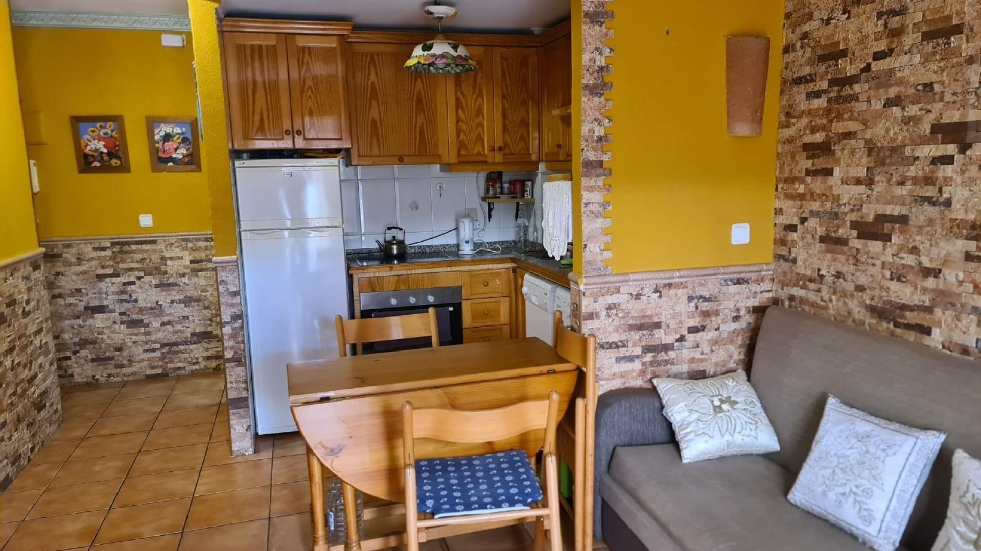 Wiederverkauf - Wohnung - Torrevieja - Beachside Torrevieja