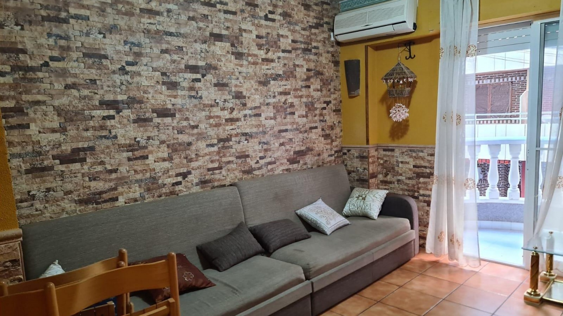 Wiederverkauf - Wohnung - Torrevieja - Beachside Torrevieja