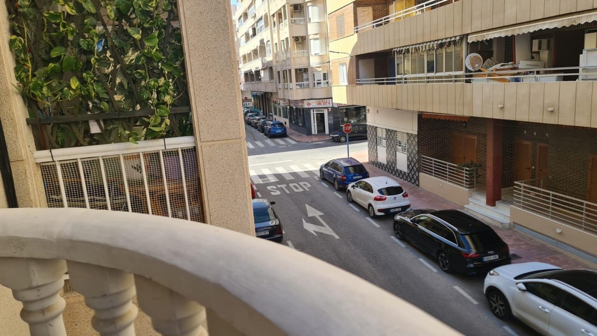 Wiederverkauf - Wohnung - Torrevieja - Beachside Torrevieja