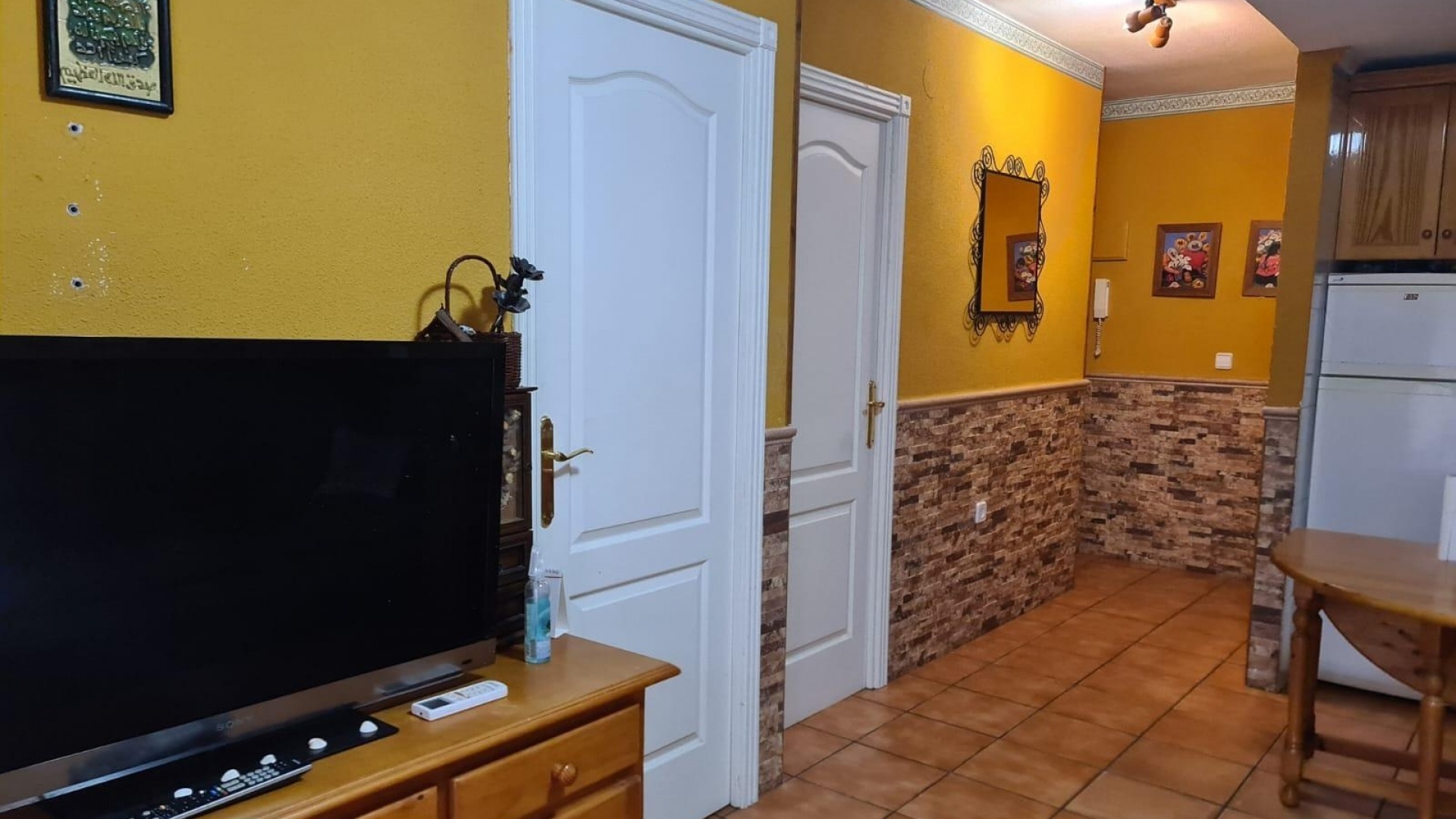 Wiederverkauf - Wohnung - Torrevieja - Beachside Torrevieja