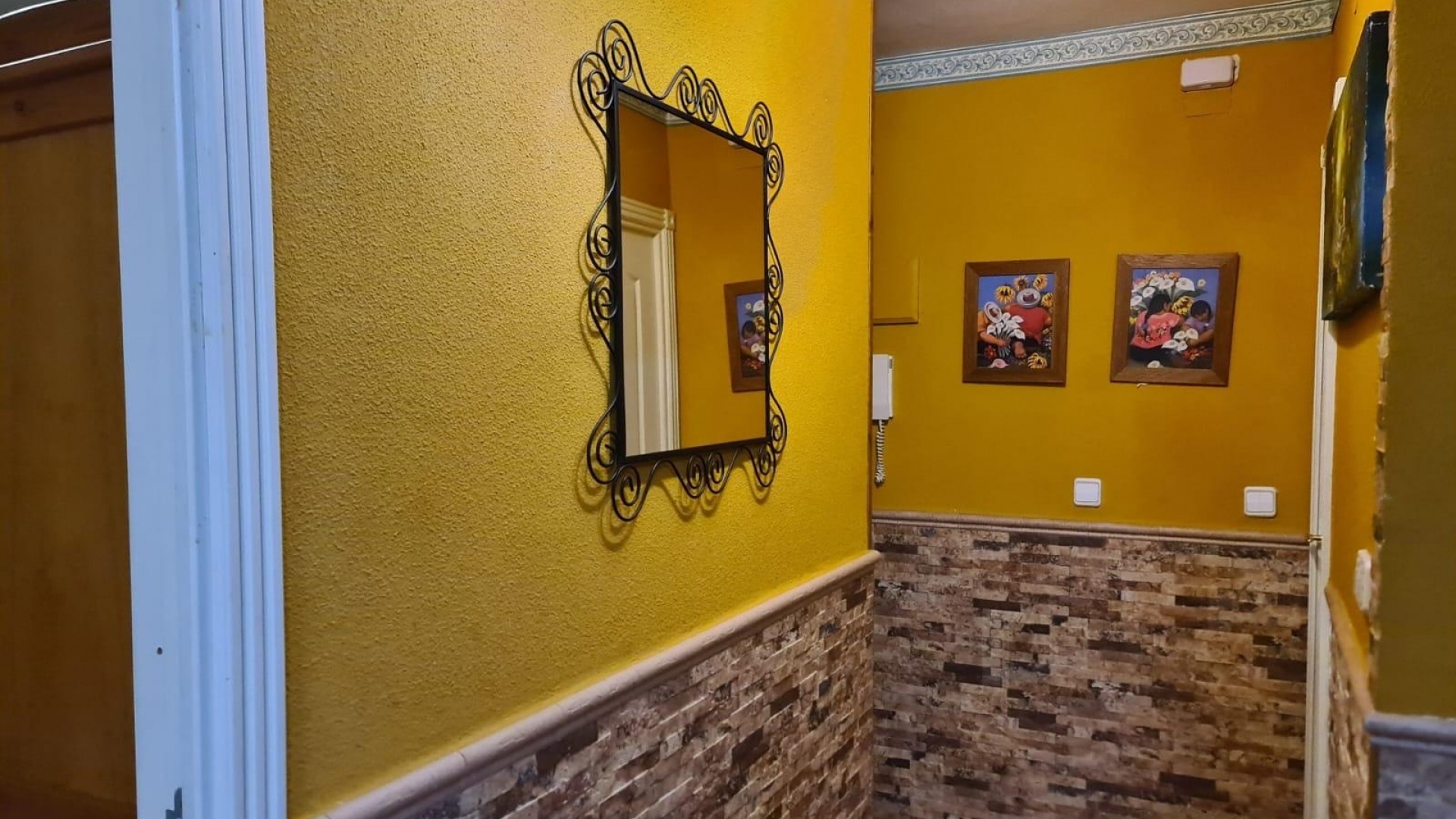 Wiederverkauf - Wohnung - Torrevieja - Beachside Torrevieja