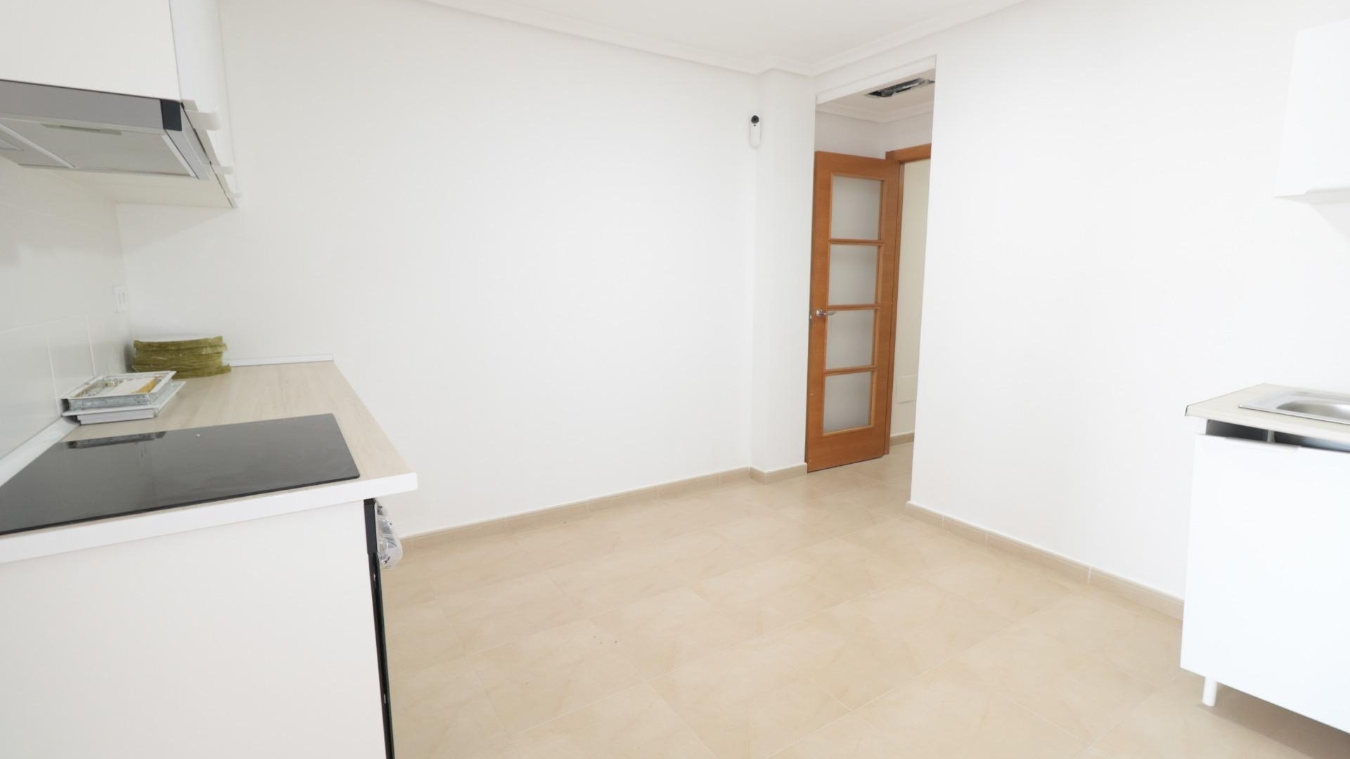 Wiederverkauf - Wohnung - Torrevieja - Beachside Torrevieja
