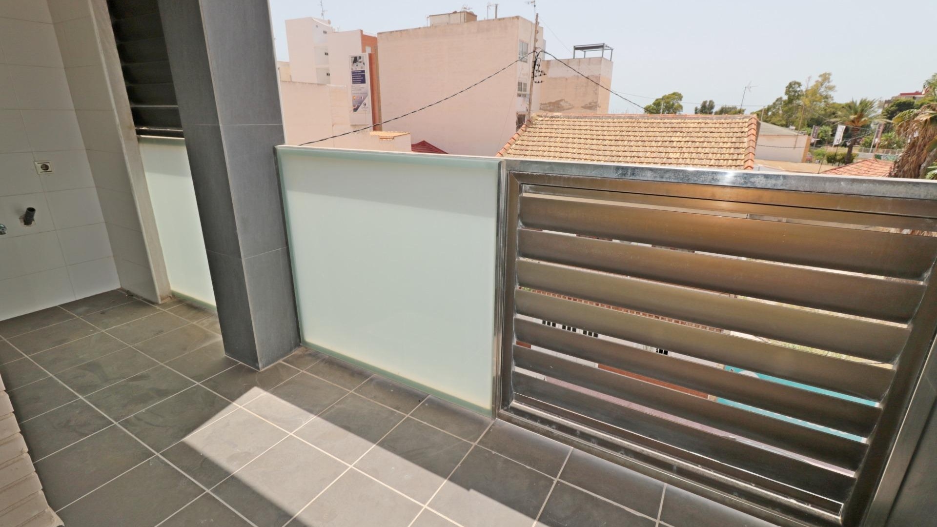 Wiederverkauf - Wohnung - Torrevieja - Beachside Torrevieja