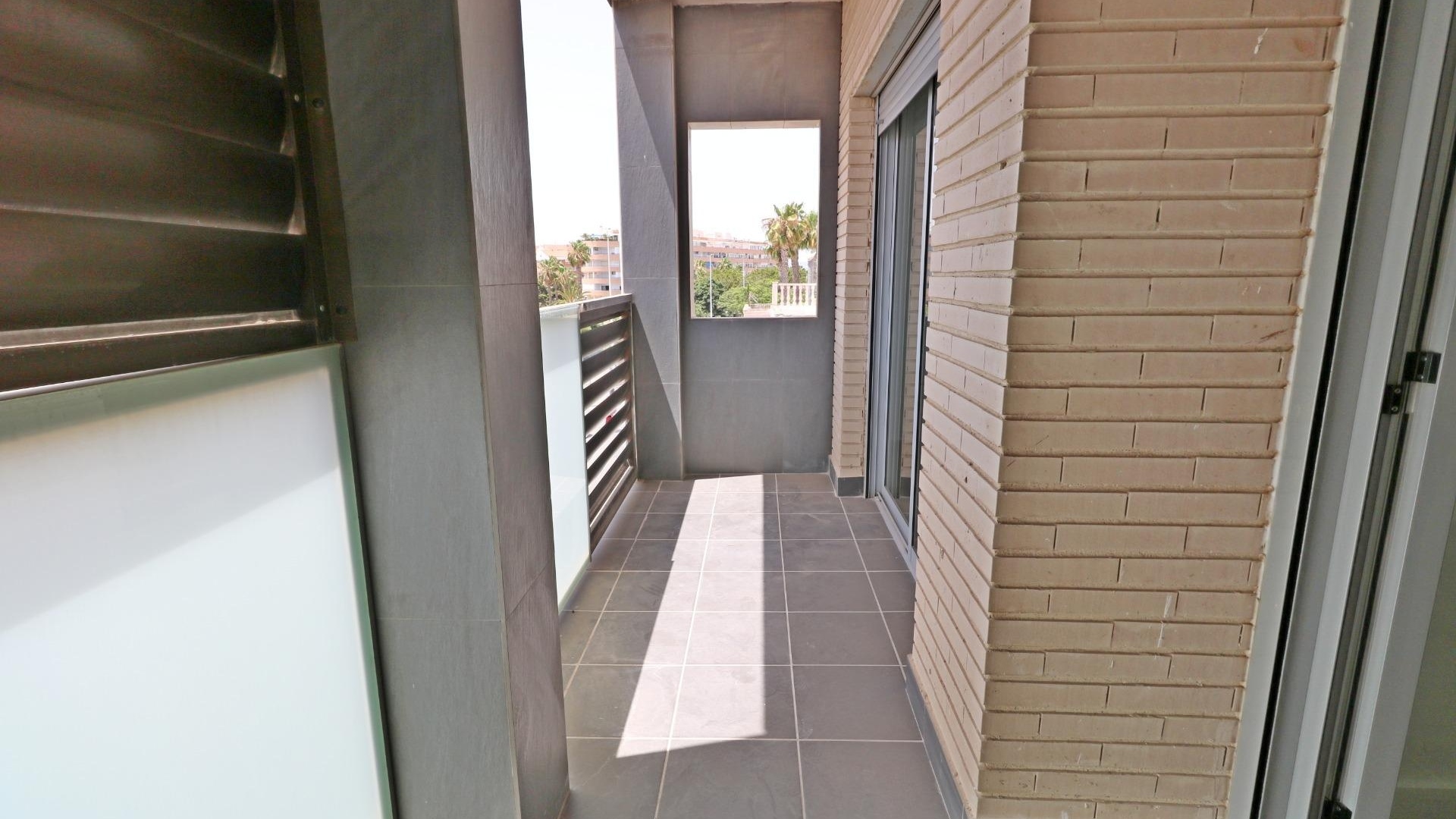 Wiederverkauf - Wohnung - Torrevieja - Beachside Torrevieja