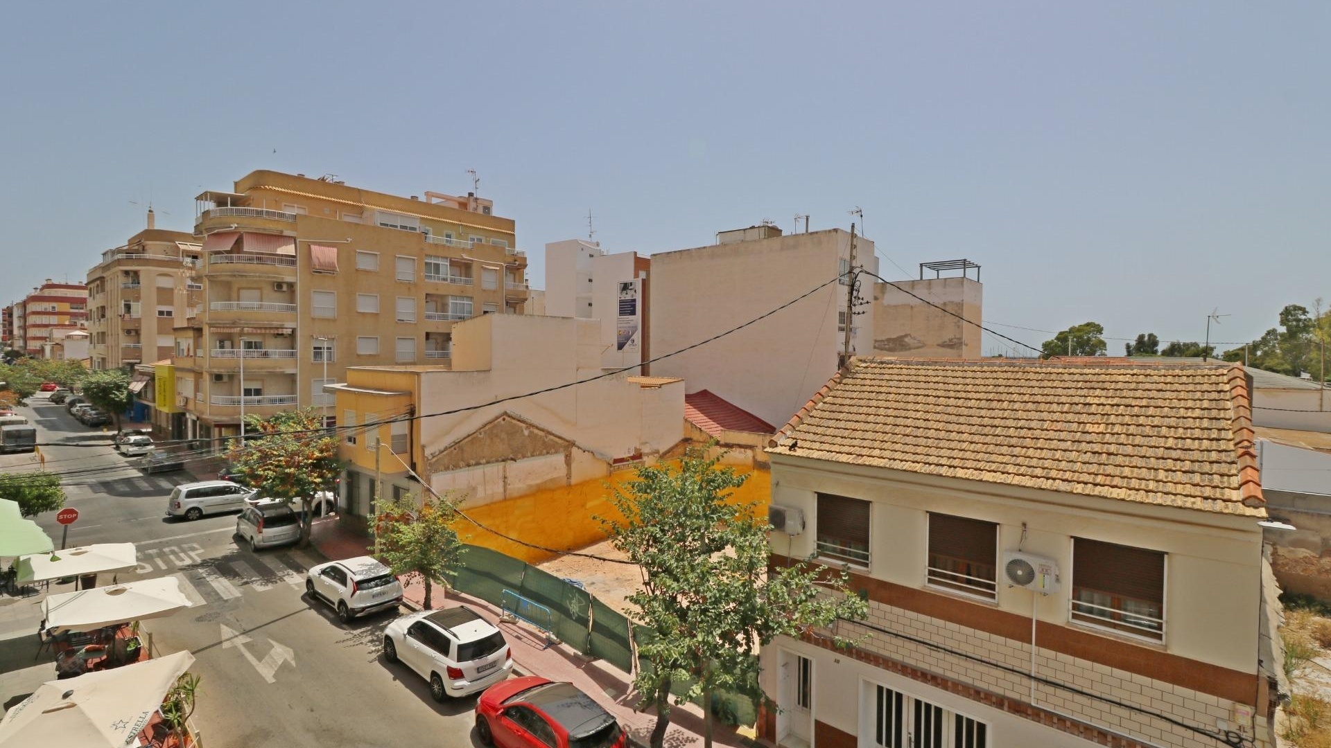 Wiederverkauf - Wohnung - Torrevieja - Beachside Torrevieja