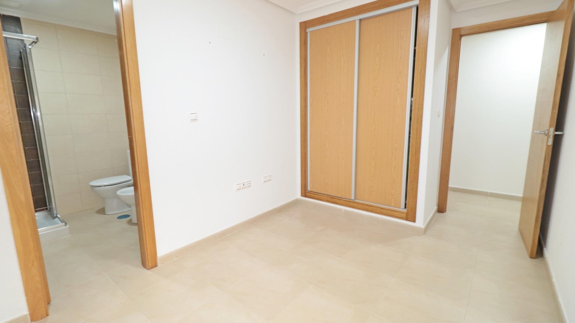 Wiederverkauf - Wohnung - Torrevieja - Beachside Torrevieja