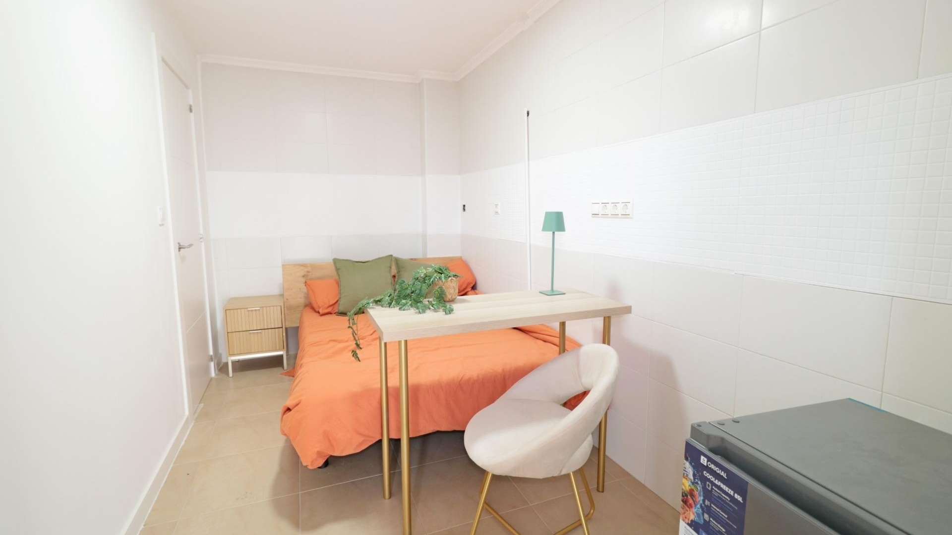 Wiederverkauf - Wohnung - Torrevieja - Beachside Torrevieja