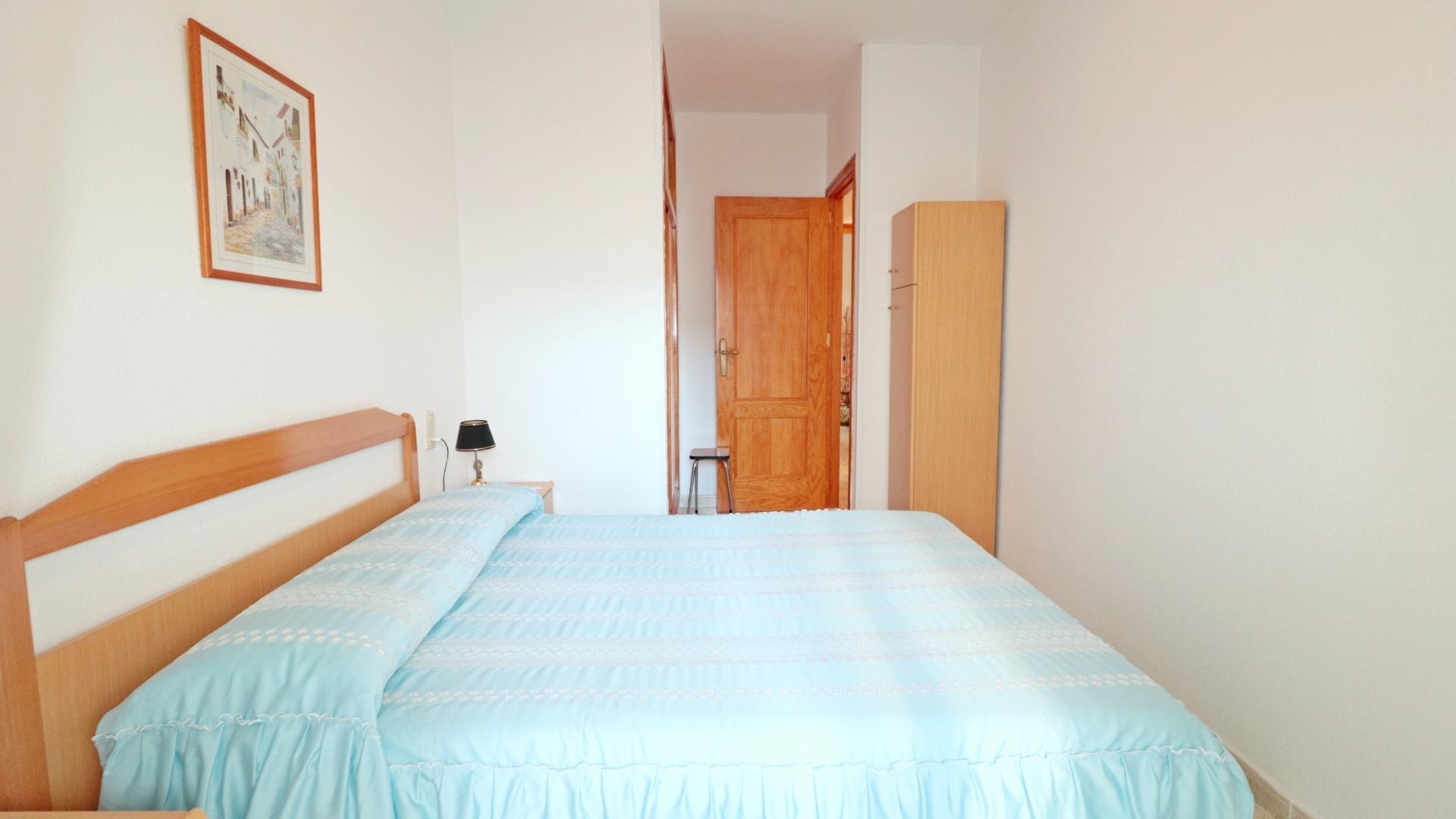 Wiederverkauf - Wohnung - Torrevieja - Beachside Torrevieja