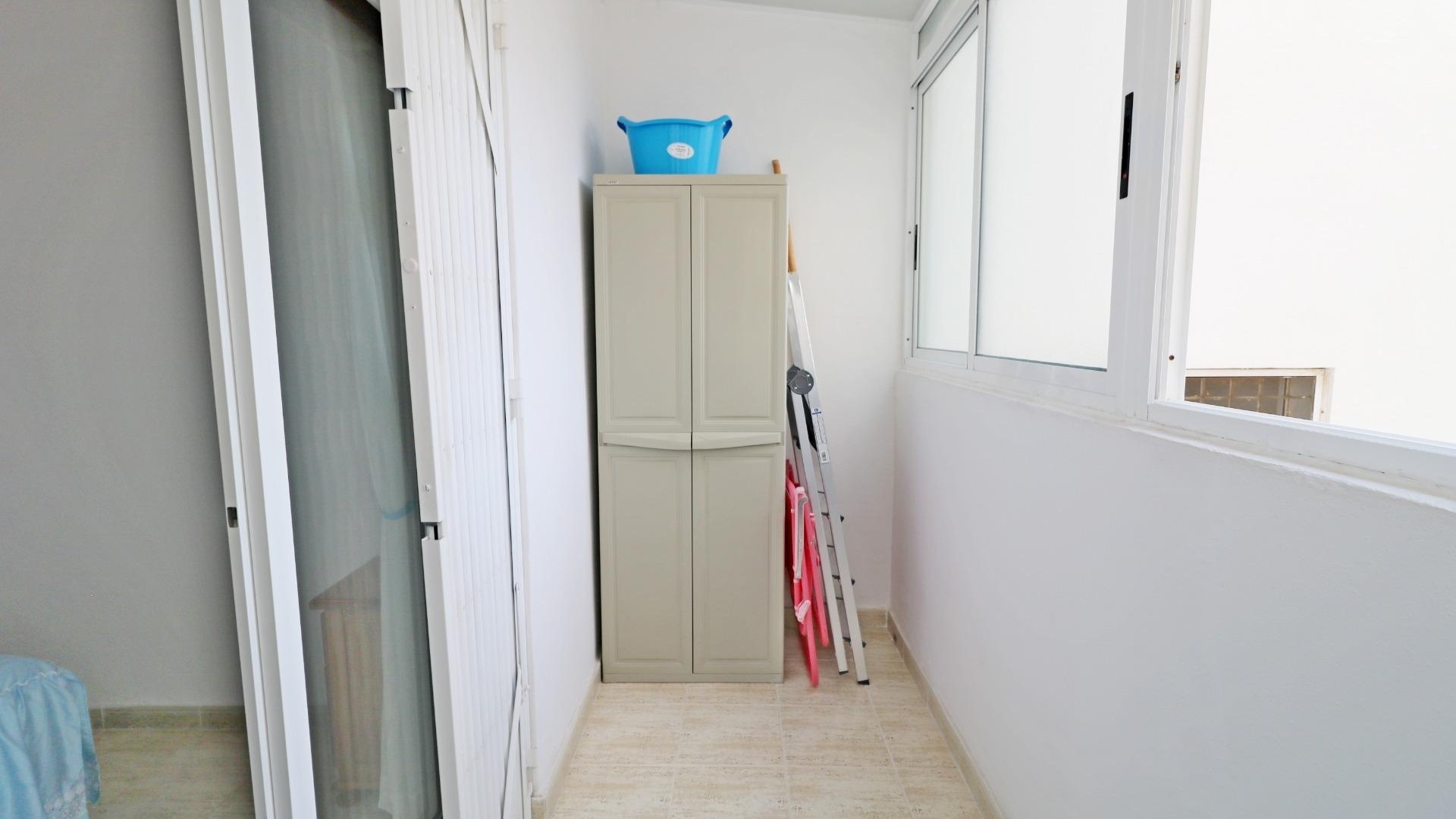 Wiederverkauf - Wohnung - Torrevieja - Beachside Torrevieja