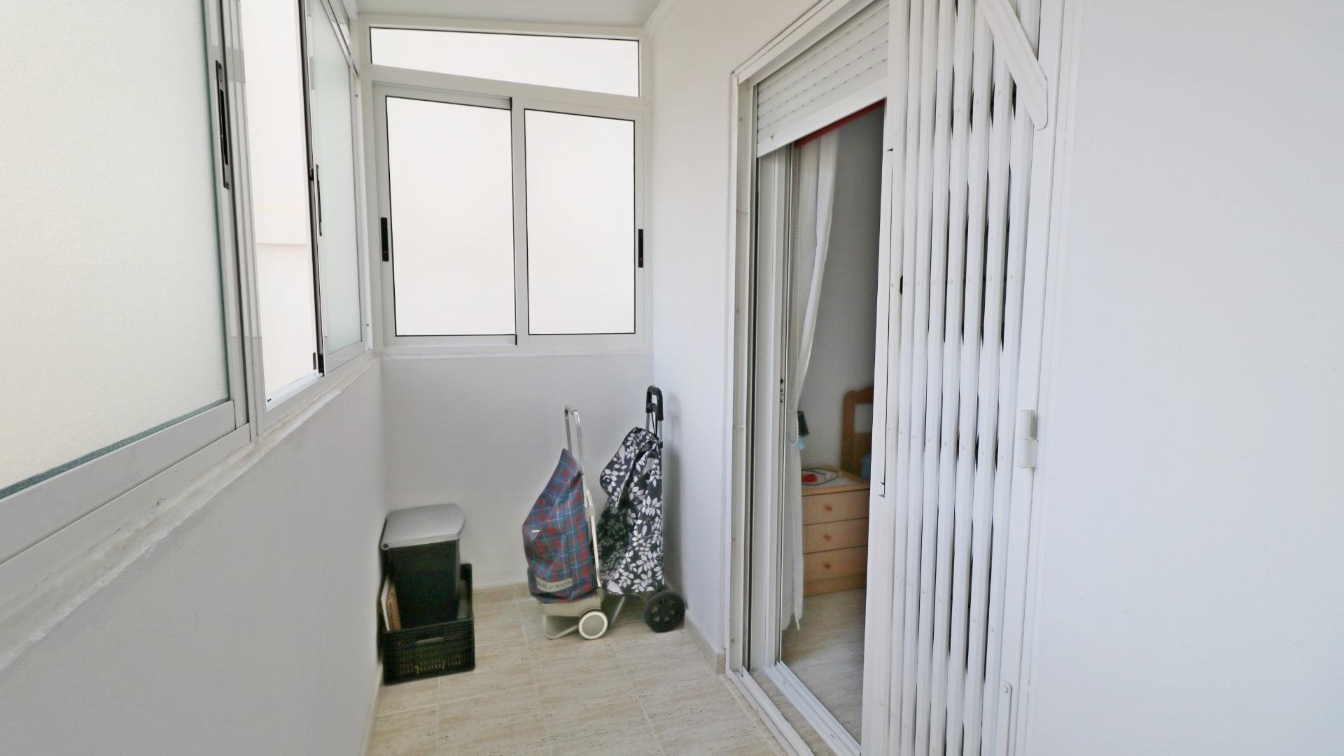 Wiederverkauf - Wohnung - Torrevieja - Beachside Torrevieja