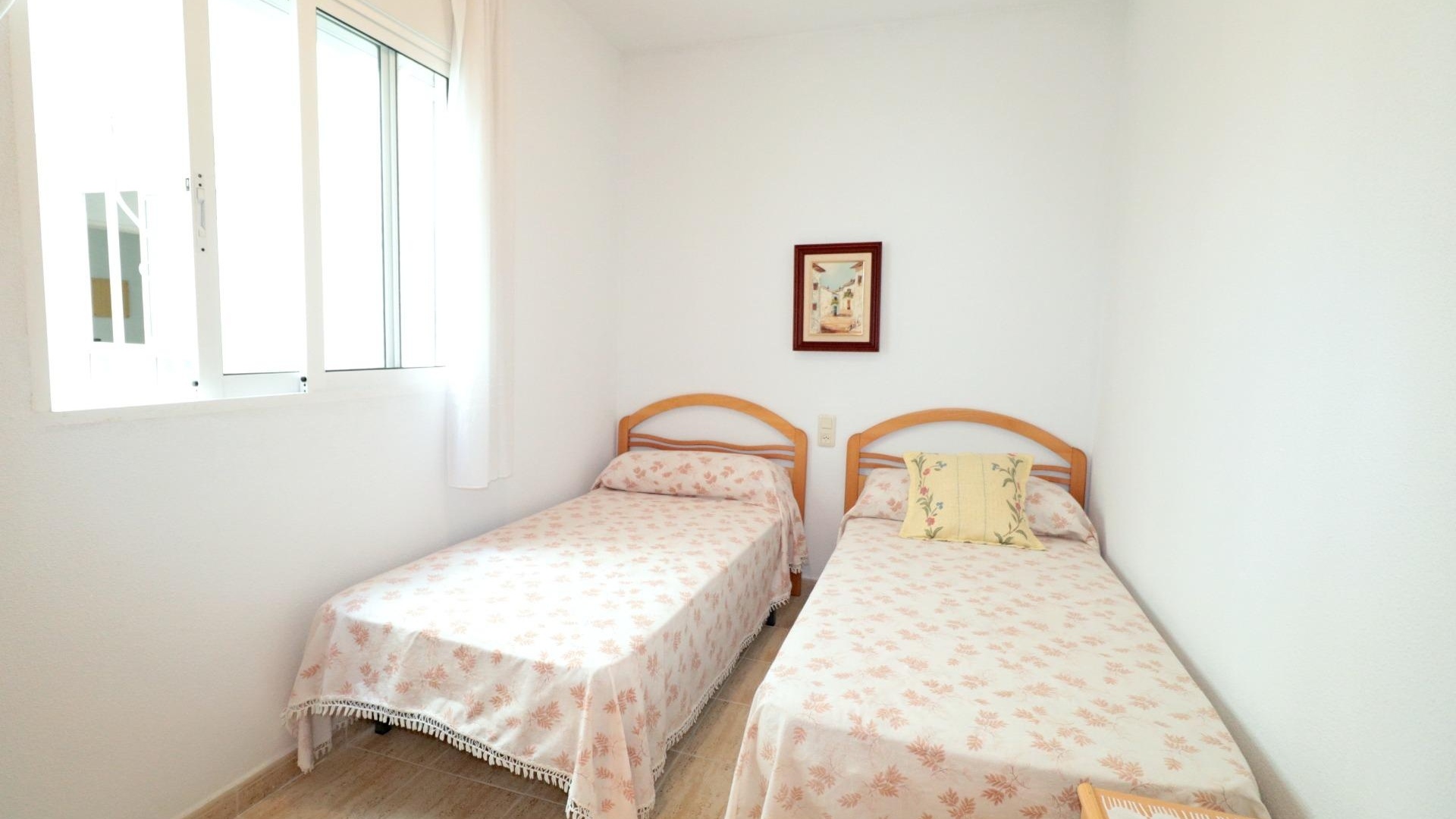 Wiederverkauf - Wohnung - Torrevieja - Beachside Torrevieja