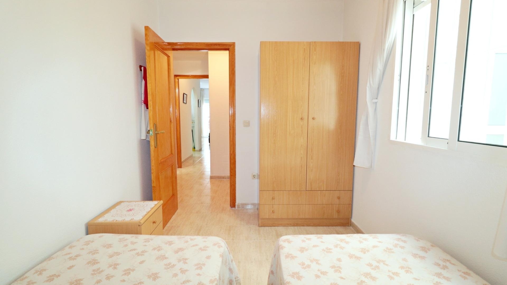 Wiederverkauf - Wohnung - Torrevieja - Beachside Torrevieja