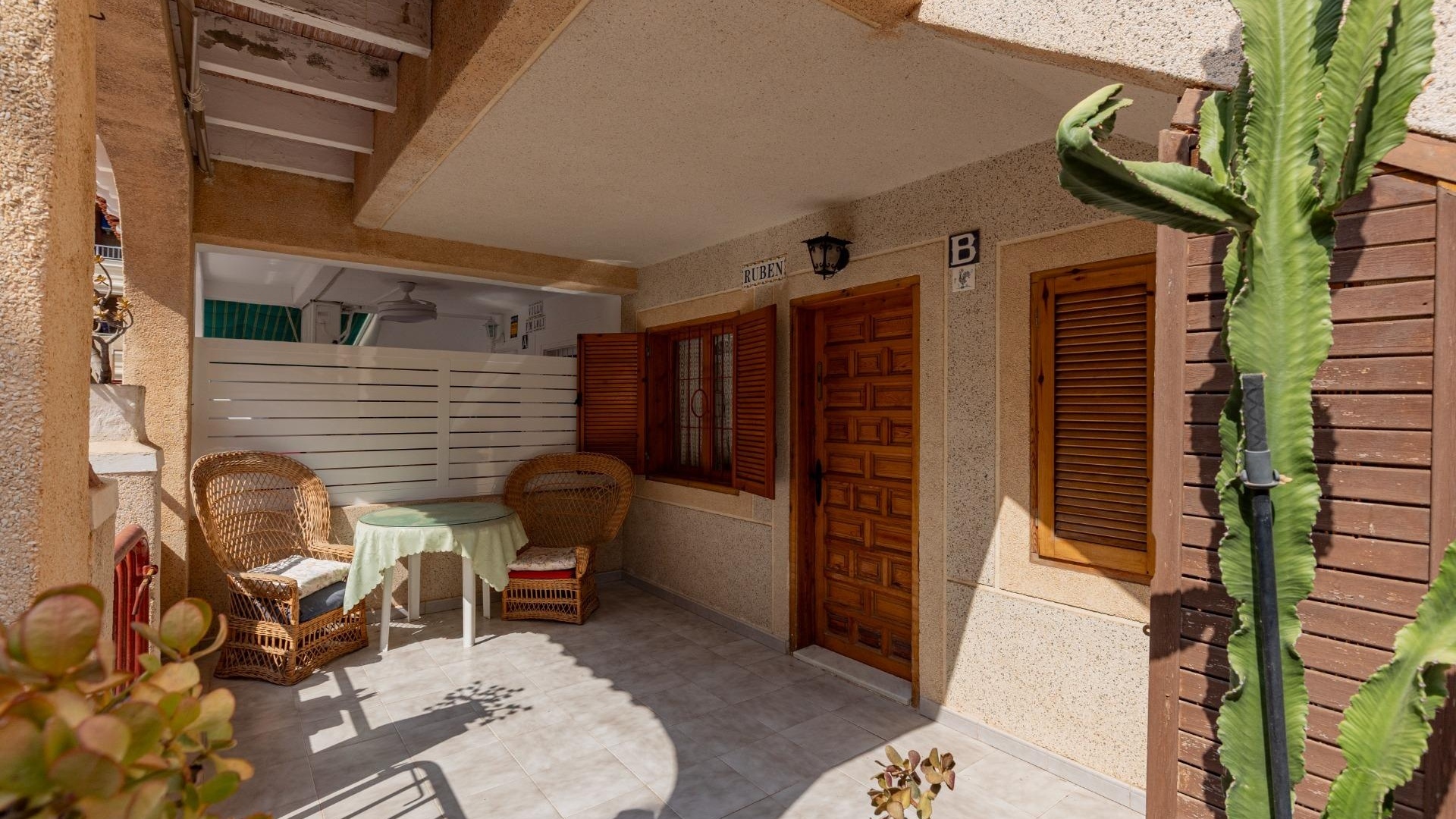 Wiederverkauf - Wohnung - Torrevieja - Beachside Torrevieja