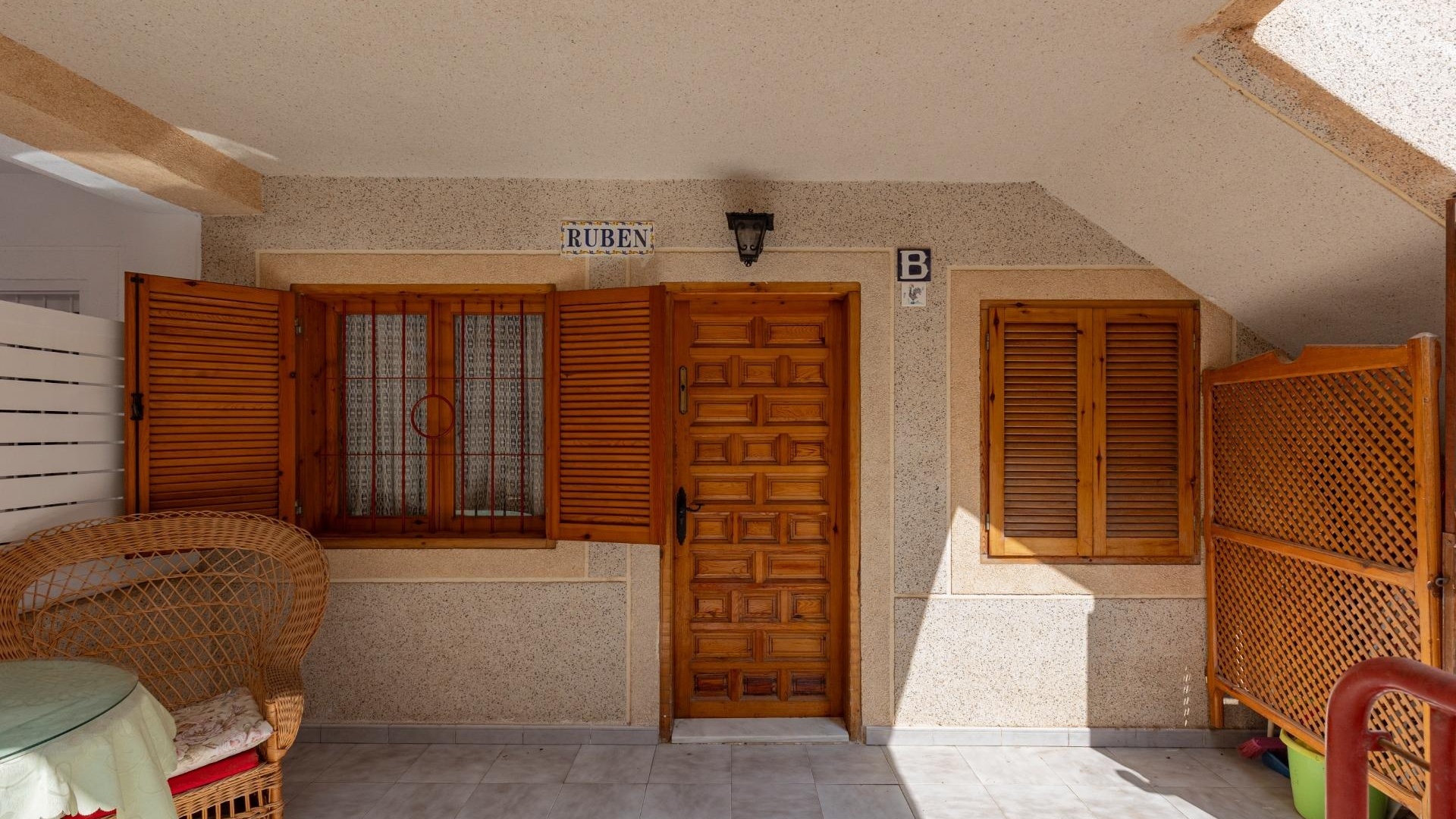Wiederverkauf - Wohnung - Torrevieja - Beachside Torrevieja