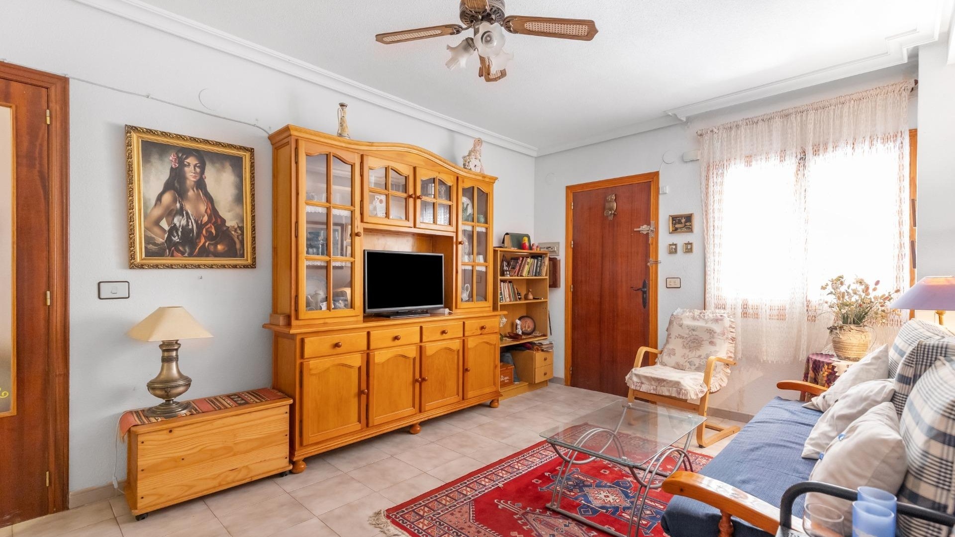 Wiederverkauf - Wohnung - Torrevieja - Beachside Torrevieja