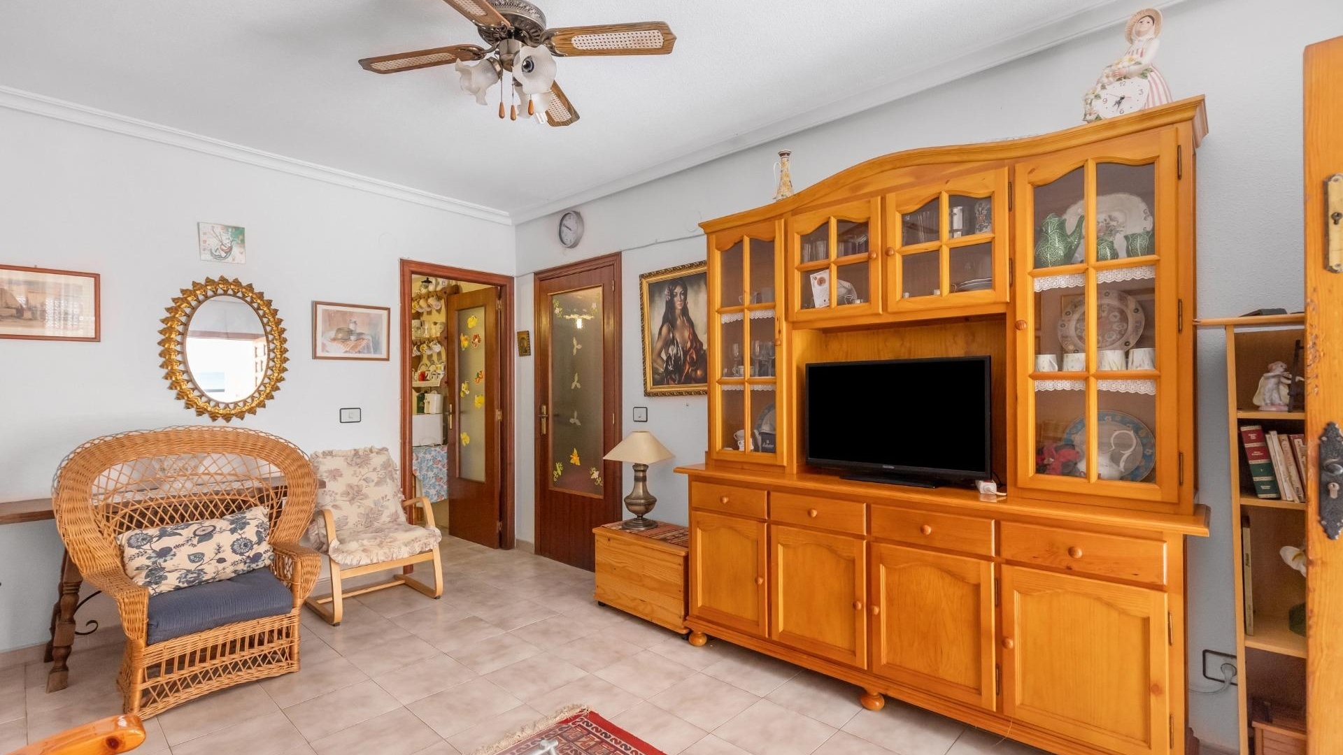 Wiederverkauf - Wohnung - Torrevieja - Beachside Torrevieja