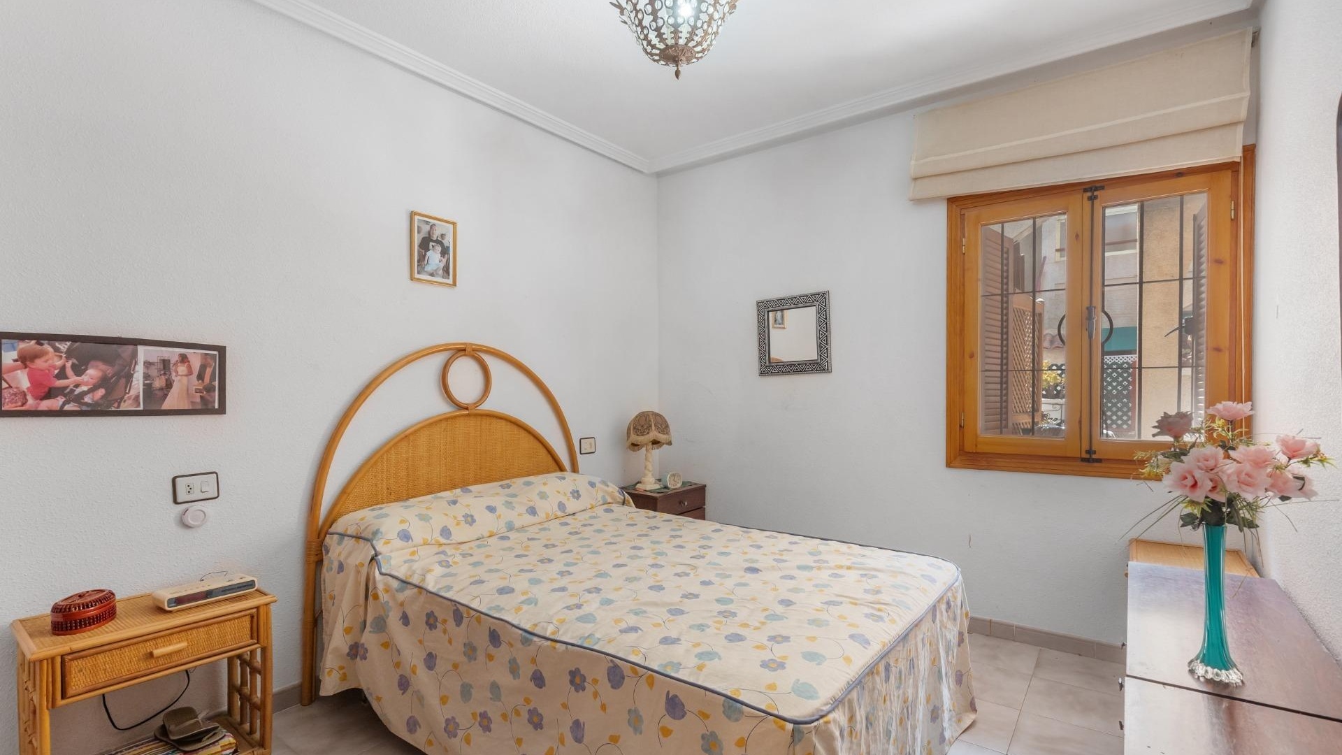 Wiederverkauf - Wohnung - Torrevieja - Beachside Torrevieja