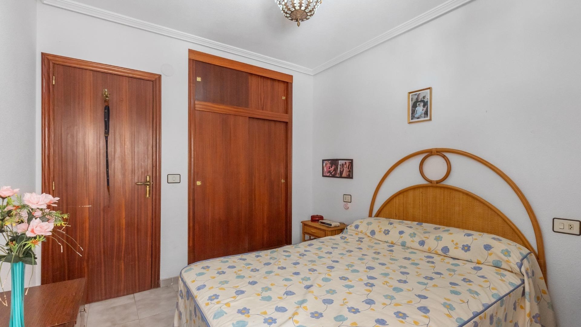 Wiederverkauf - Wohnung - Torrevieja - Beachside Torrevieja
