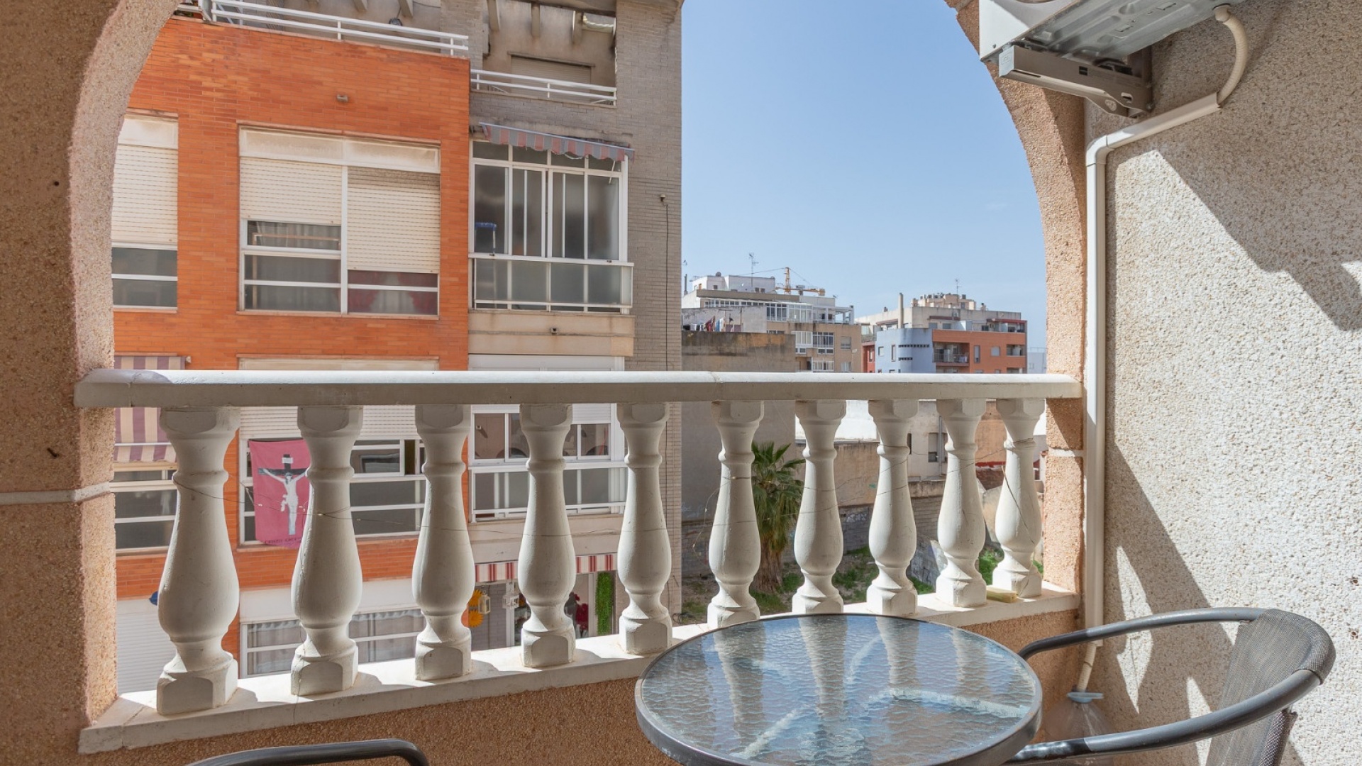 Wiederverkauf - Wohnung - Torrevieja - Beachside Torrevieja