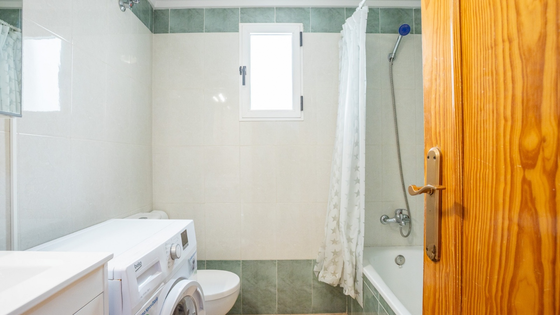 Wiederverkauf - Wohnung - Torrevieja - Beachside Torrevieja