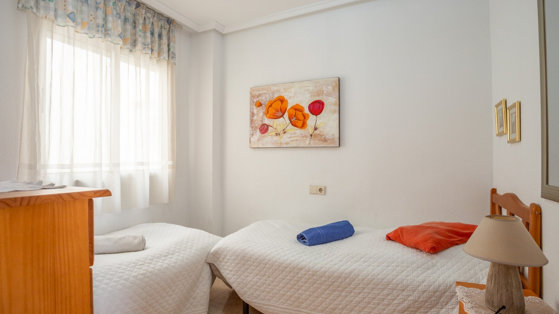 Wiederverkauf - Wohnung - Torrevieja - Beachside Torrevieja