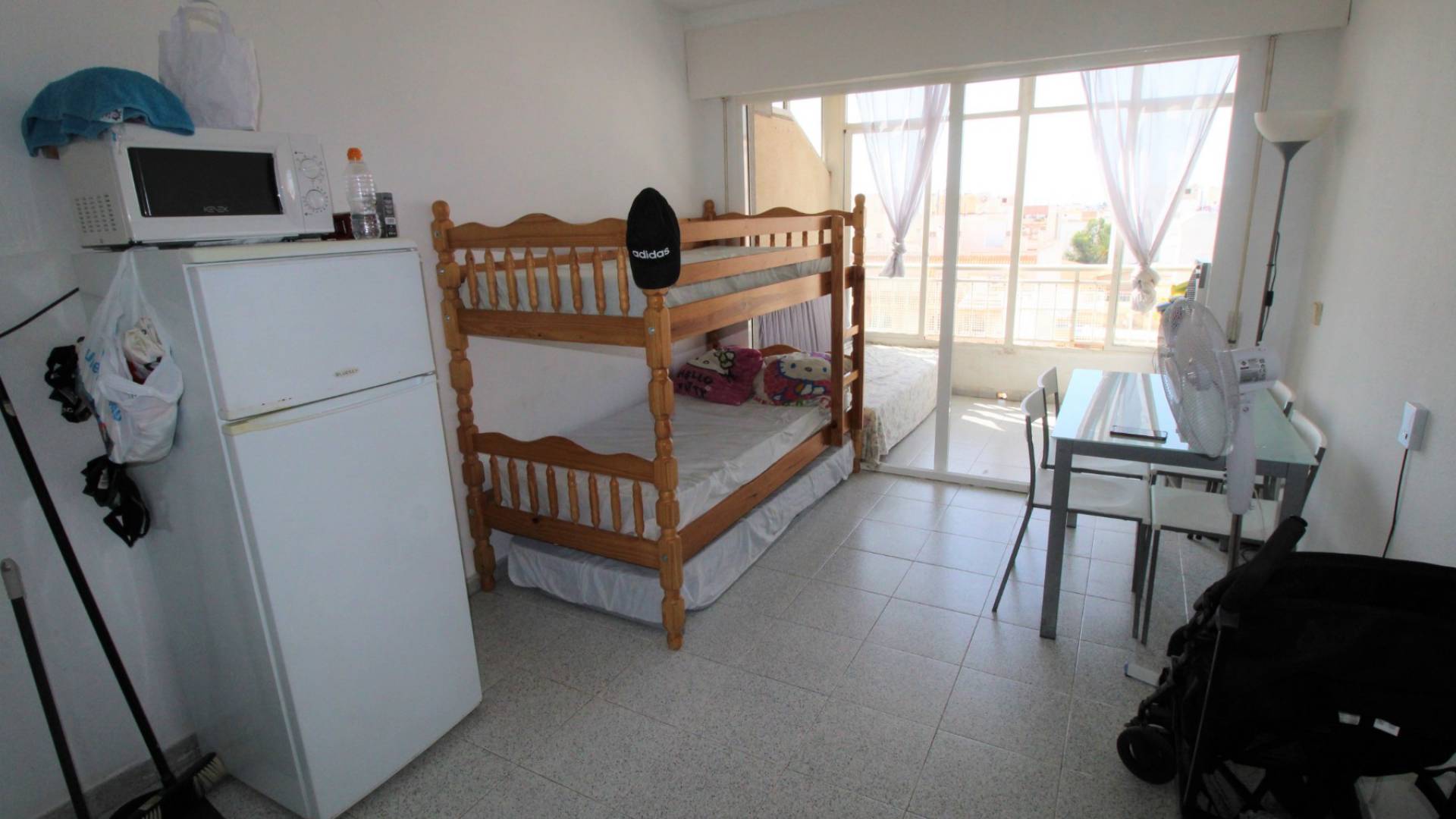 Wiederverkauf - Wohnung - Torrevieja - Beachside Torrevieja