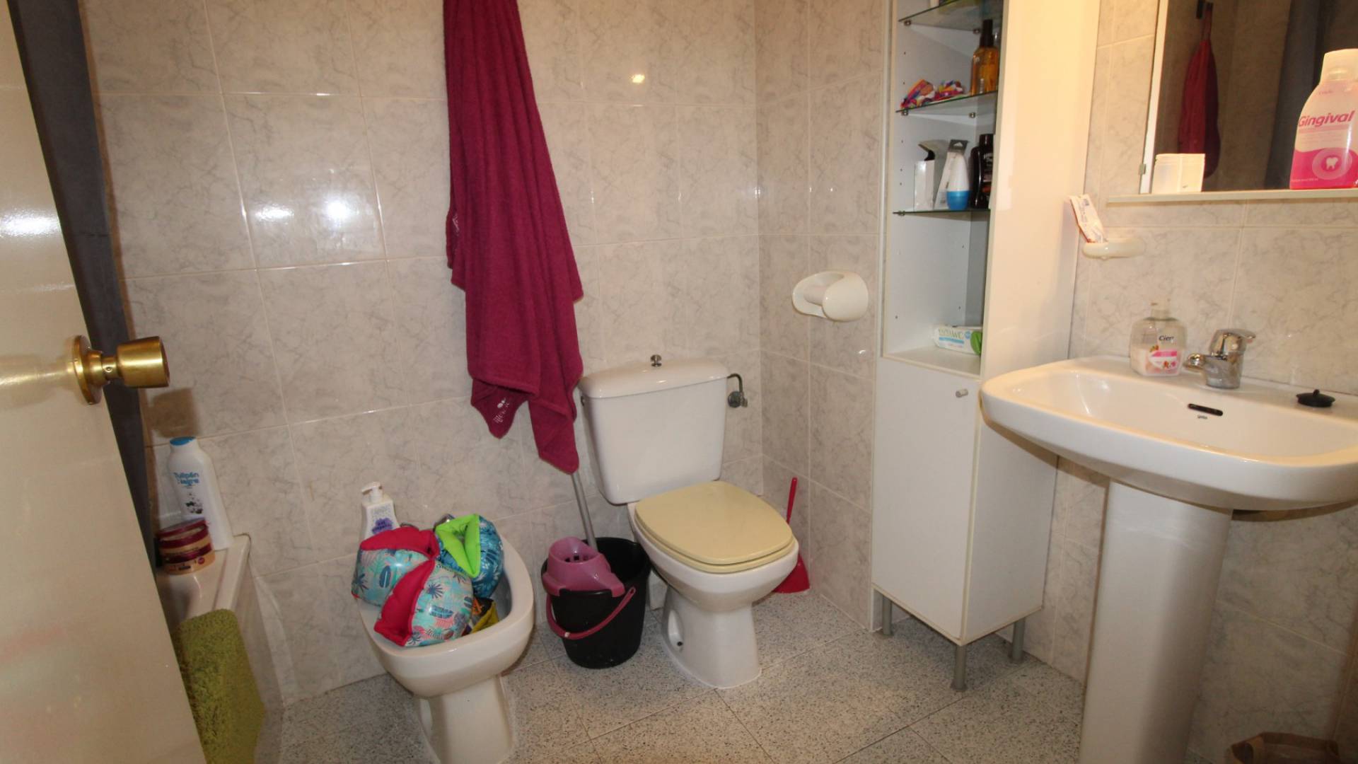 Wiederverkauf - Wohnung - Torrevieja - Beachside Torrevieja