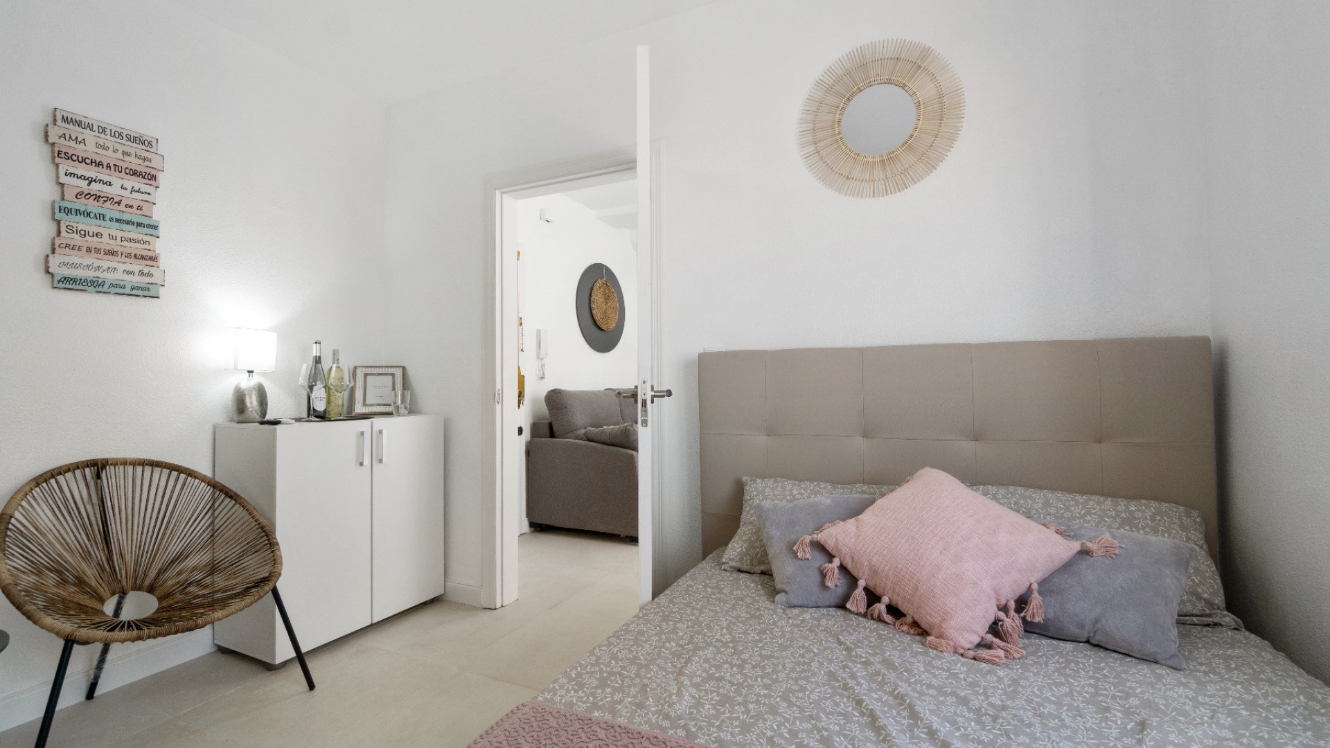 Wiederverkauf - Wohnung - Torrevieja - Beachside Torrevieja