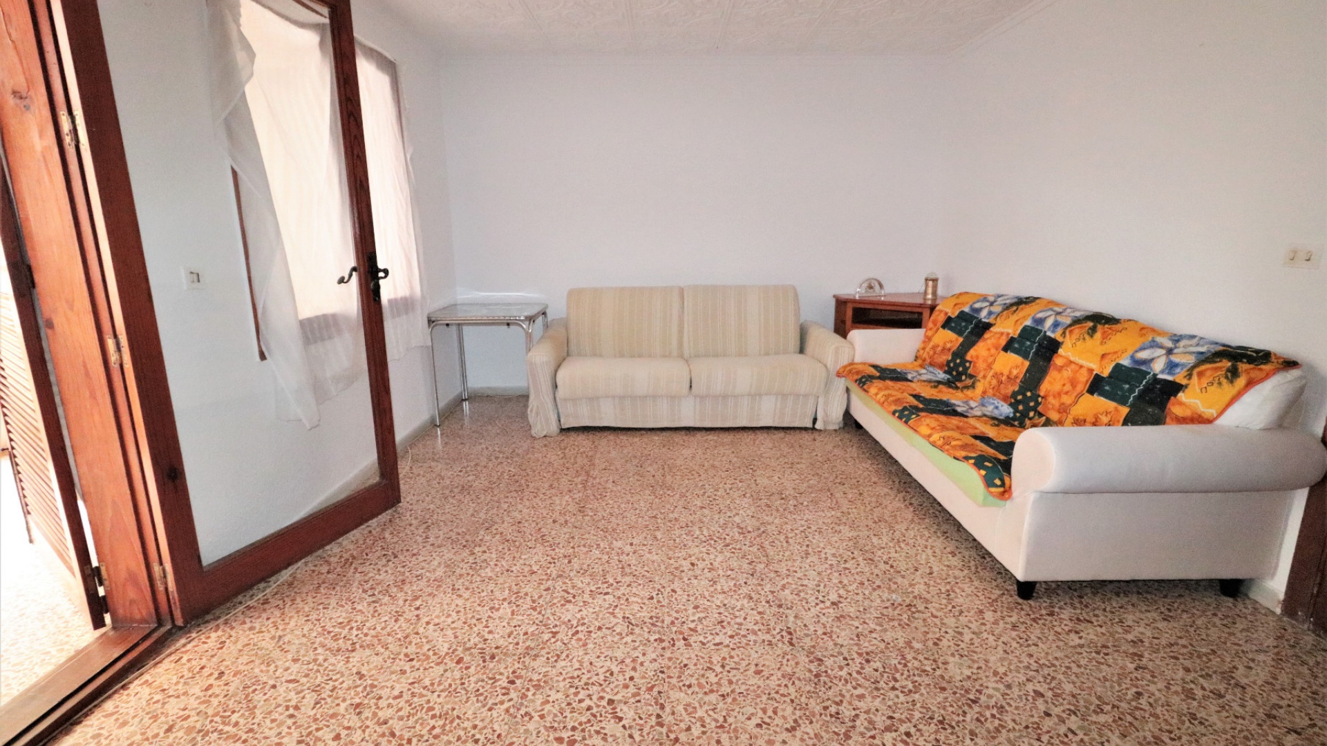 Wiederverkauf - Wohnung - Torrevieja - Beachside Torrevieja
